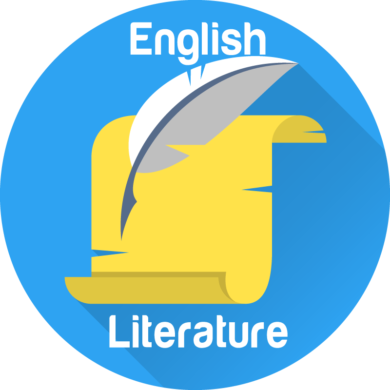 English Literature Books