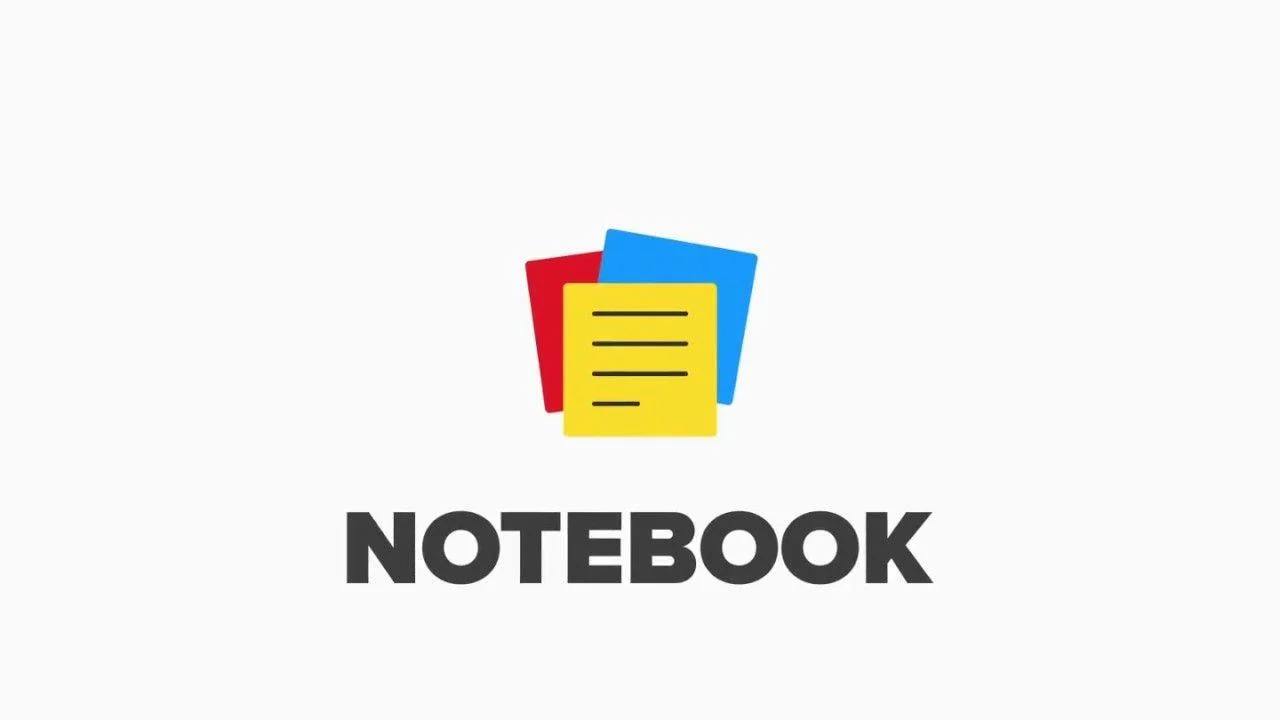 Notebooks