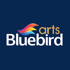 BlueBird