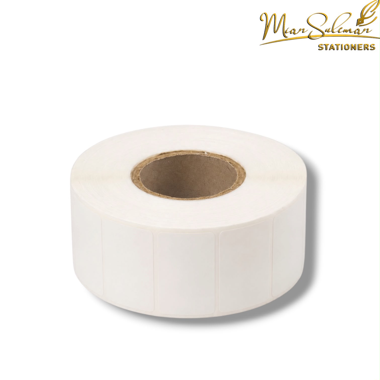 Thermal Sticker Label Roll 20 x 30mm