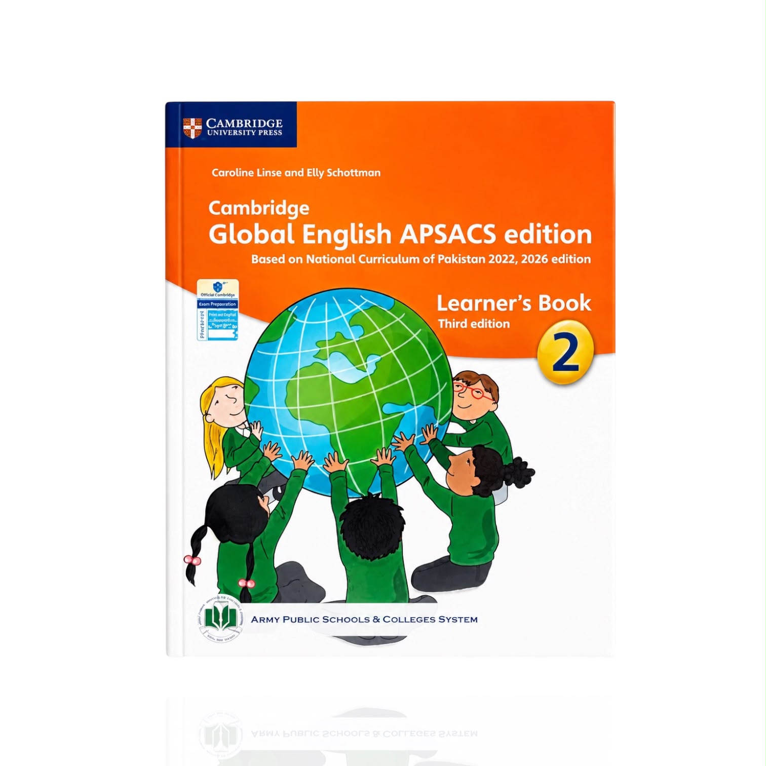 Global English Learner