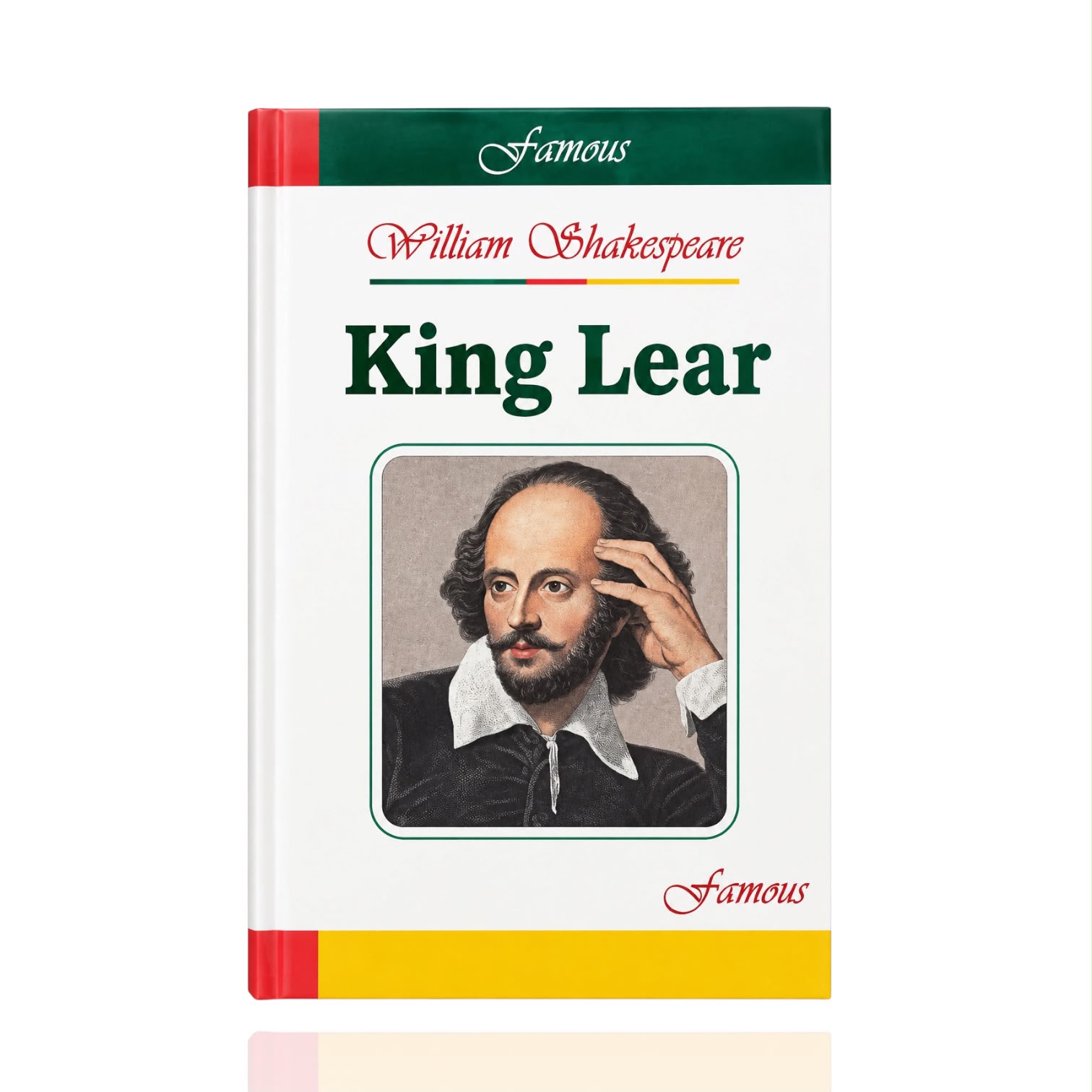 Famous King Lear