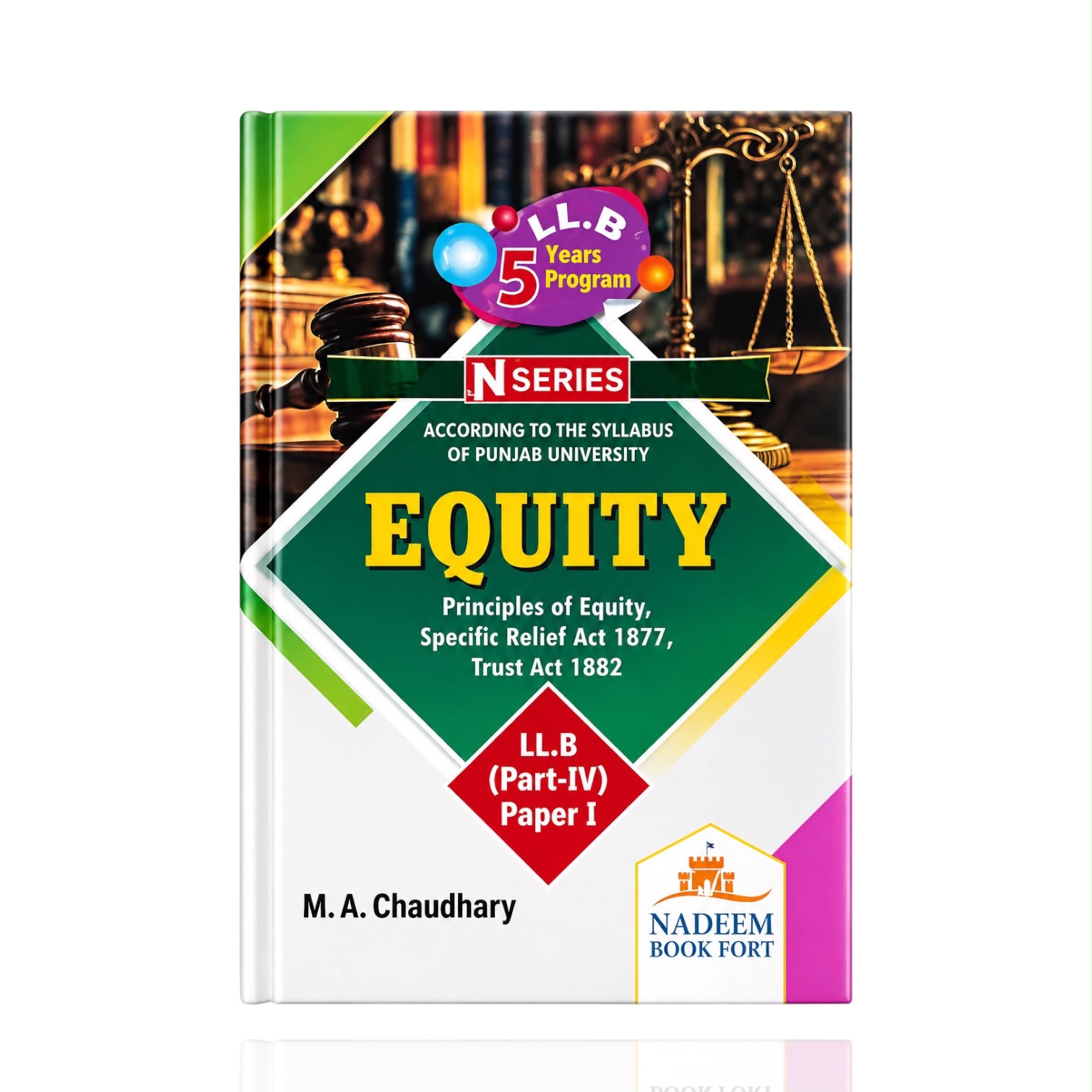Nseries Equity Paper-1 (Part-4)