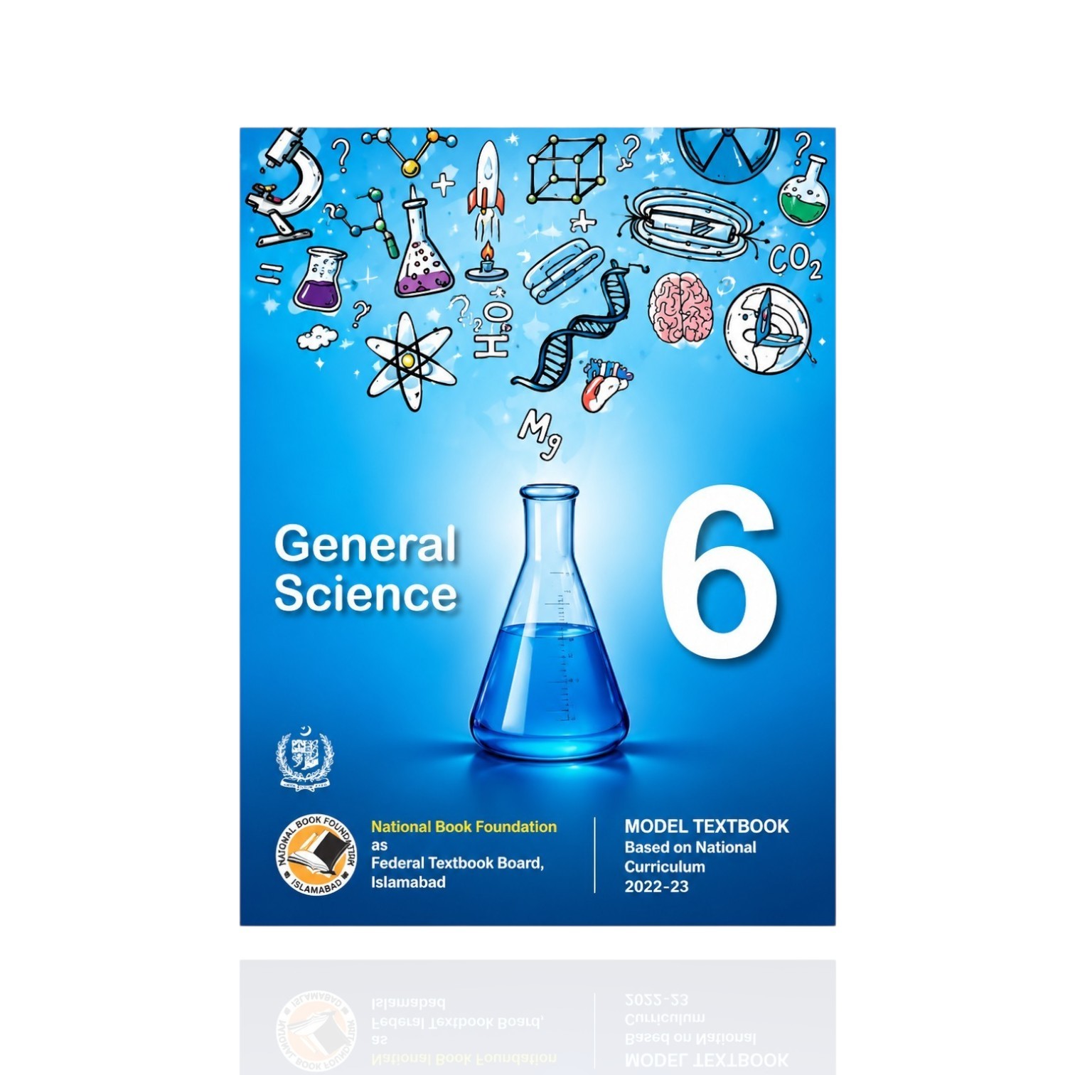 NBF General Science Class-6