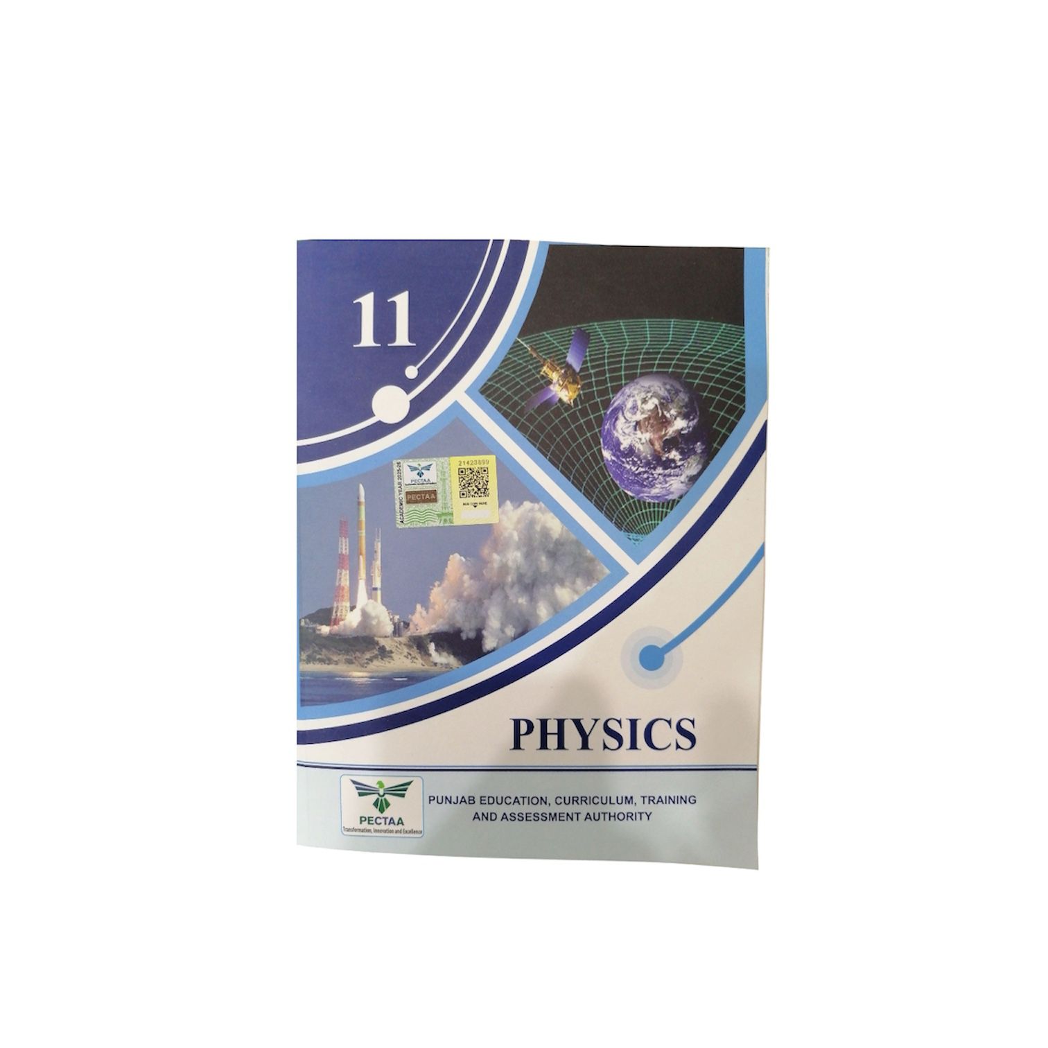 PECTAA Physics Class-11