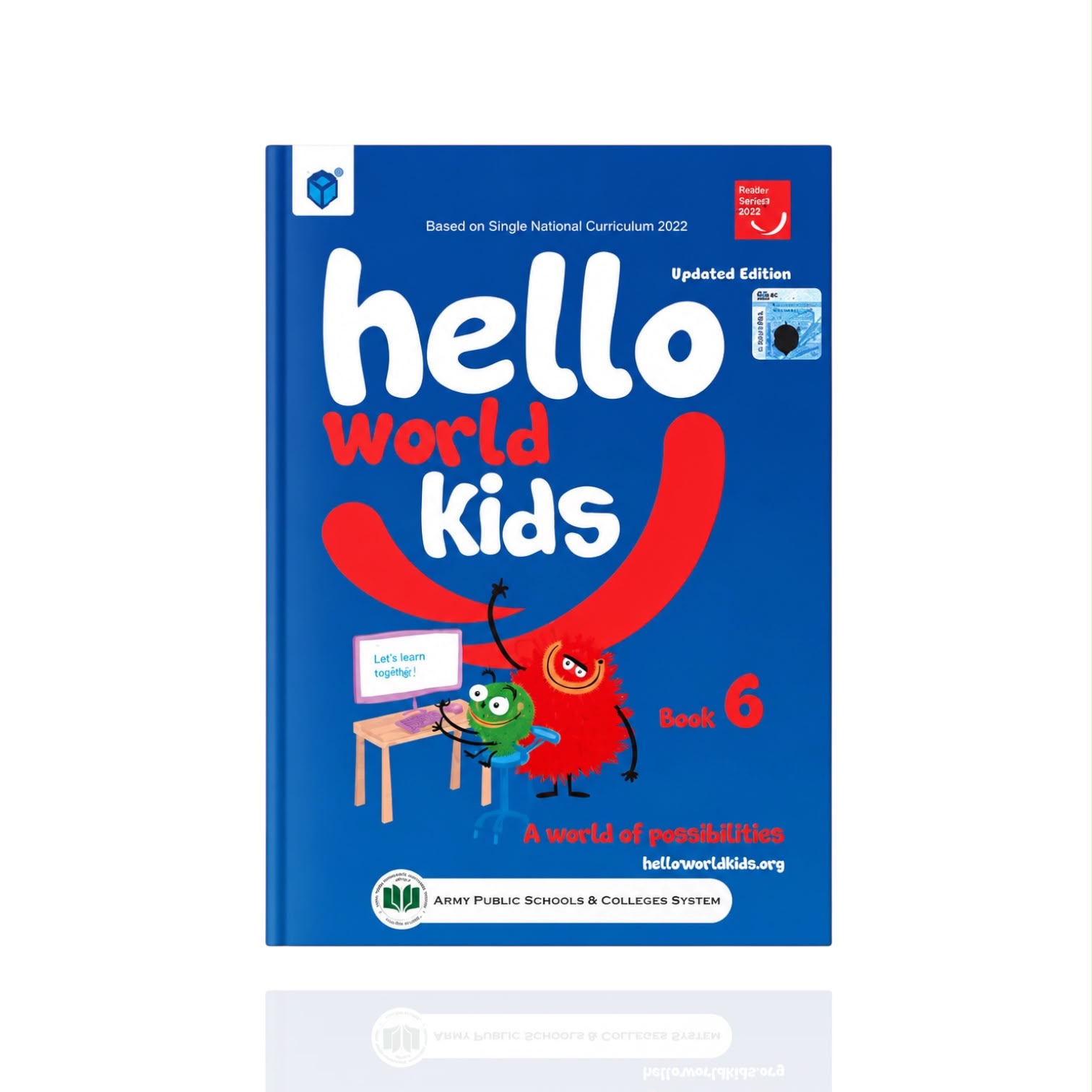 APS Hello World Kids Class-6