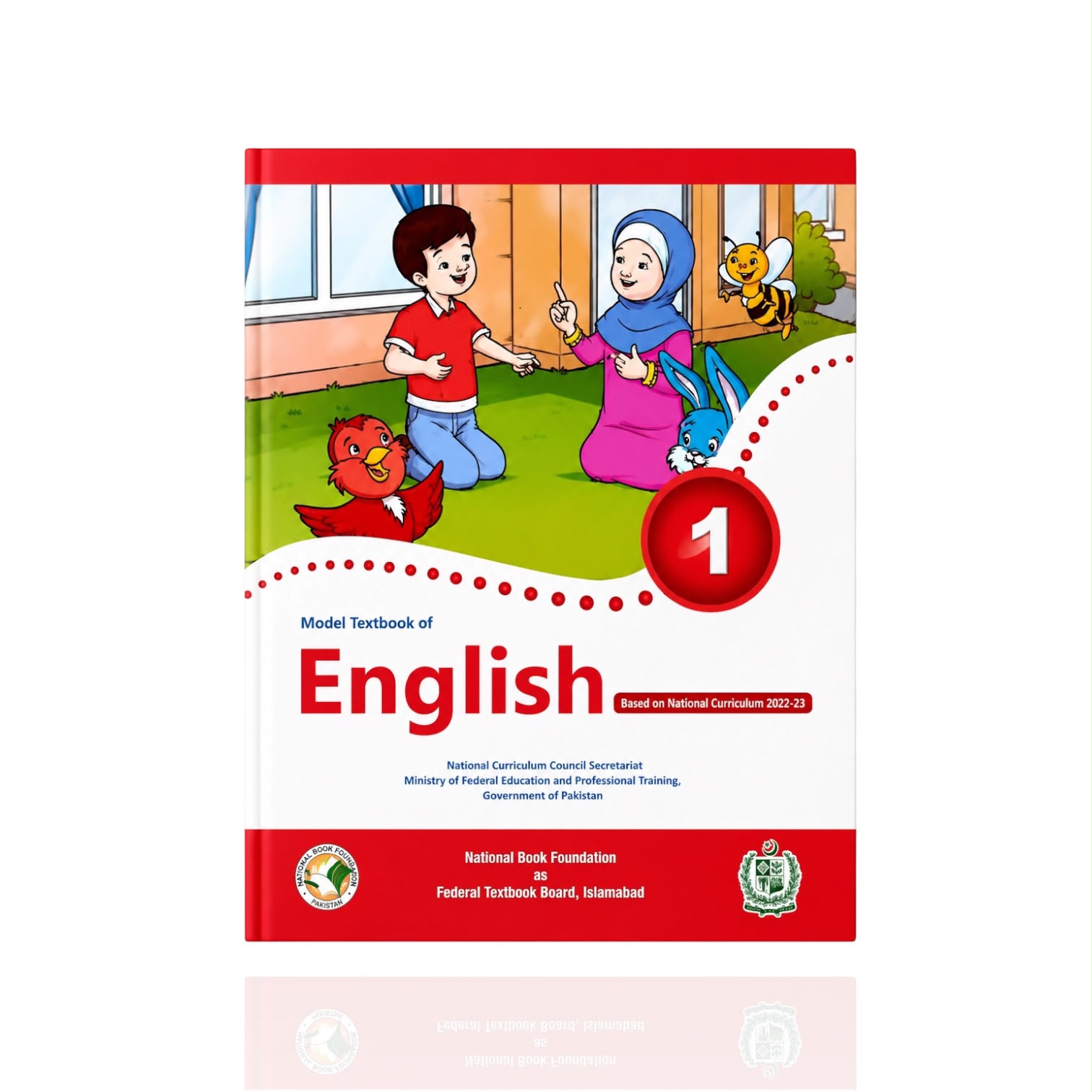 NBF English Class-1