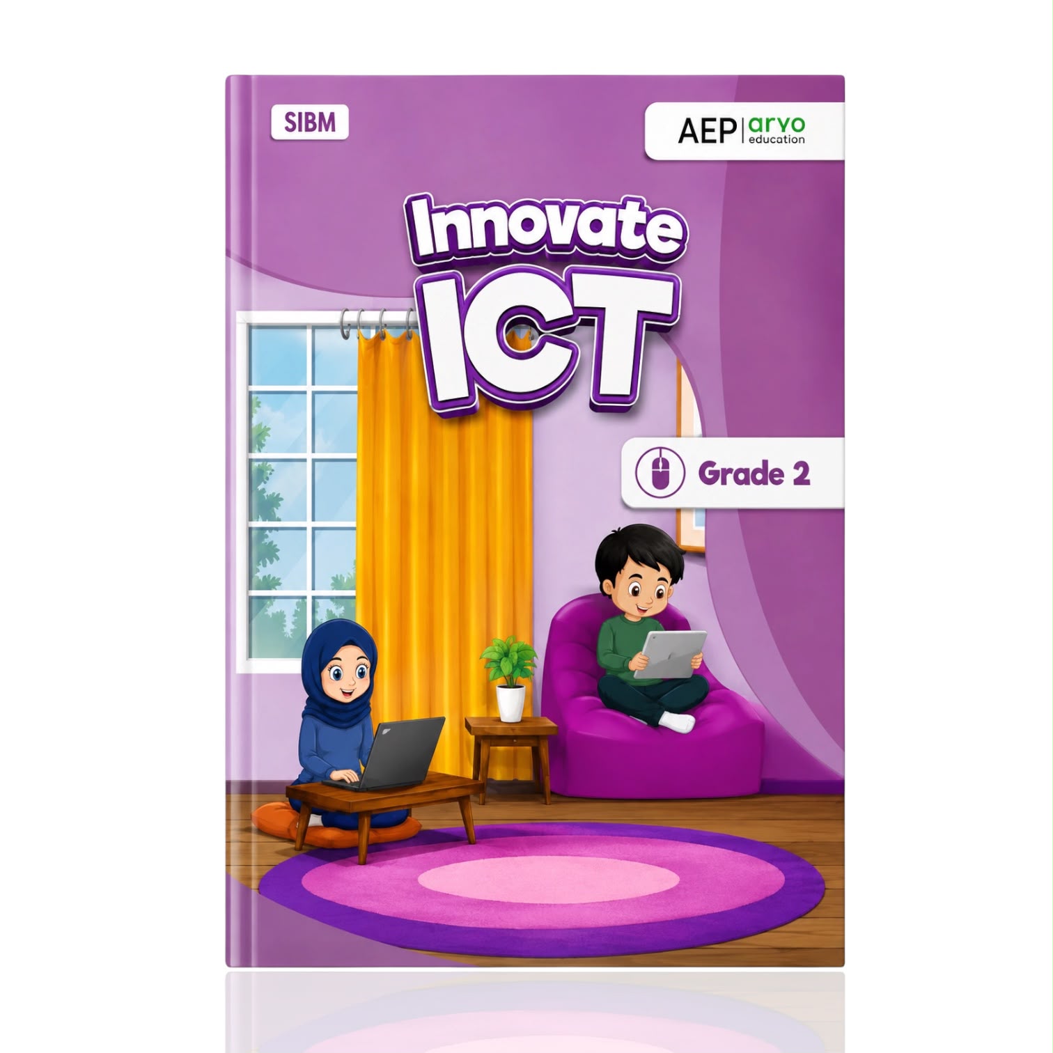 Innovate ICT Computer Class-2