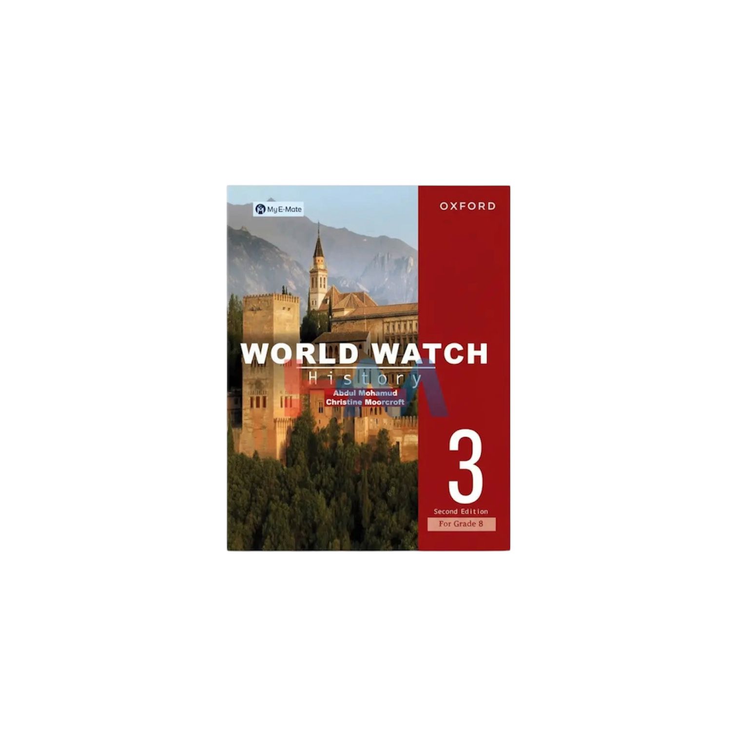 World Watch History Class-8