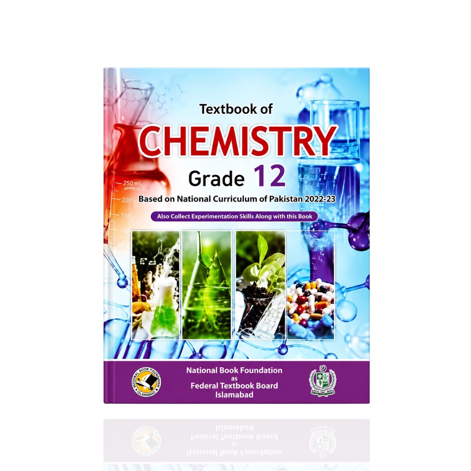 NBF Chemistry Class-12