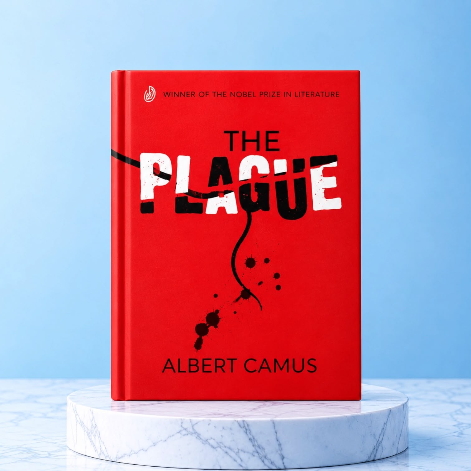 The Plague By Albert Camus