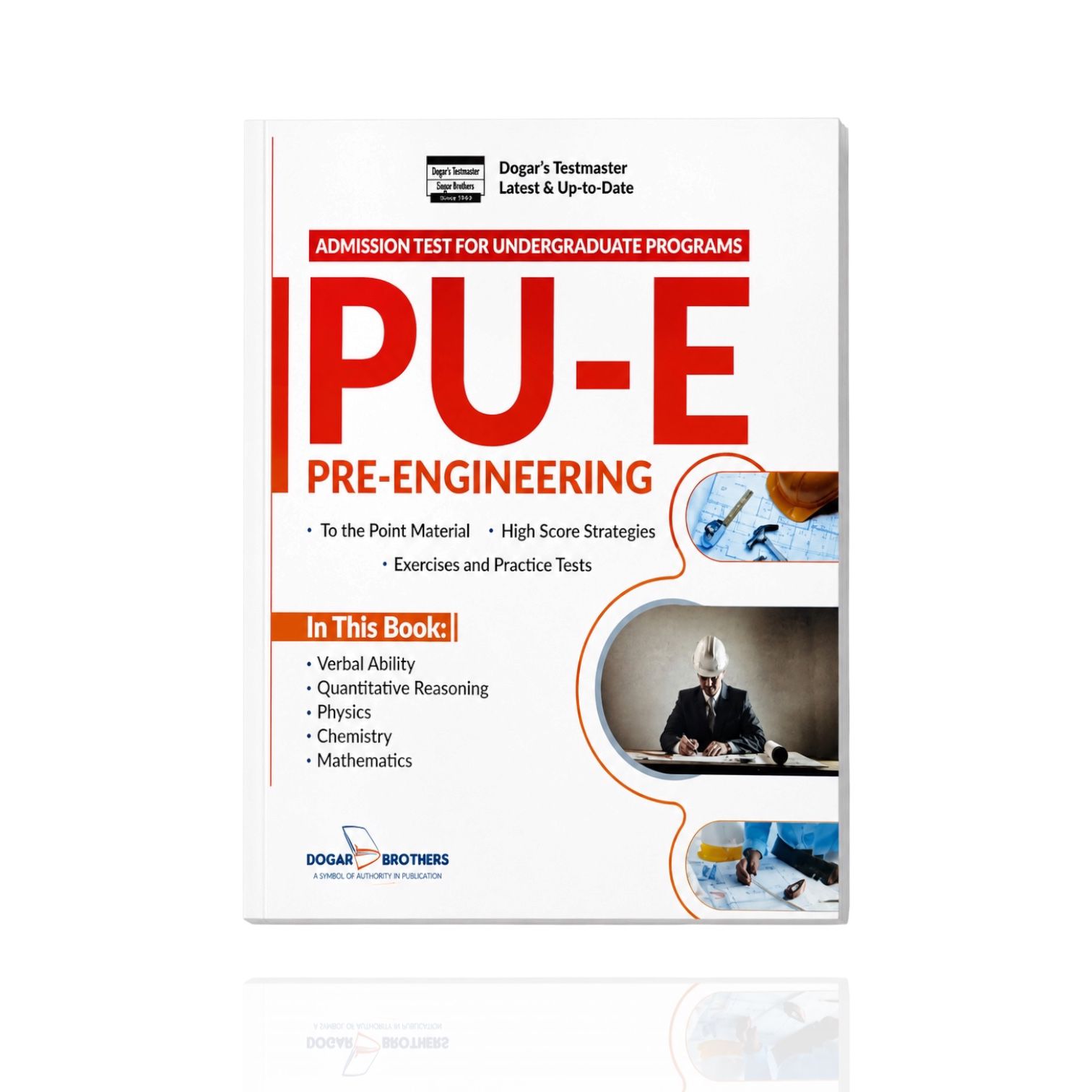 PU-E Pre Engineering