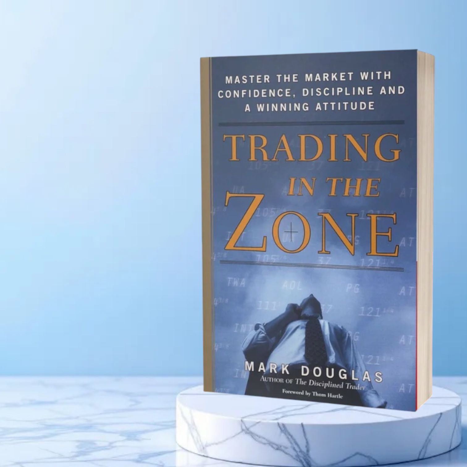 Trading In The Zone