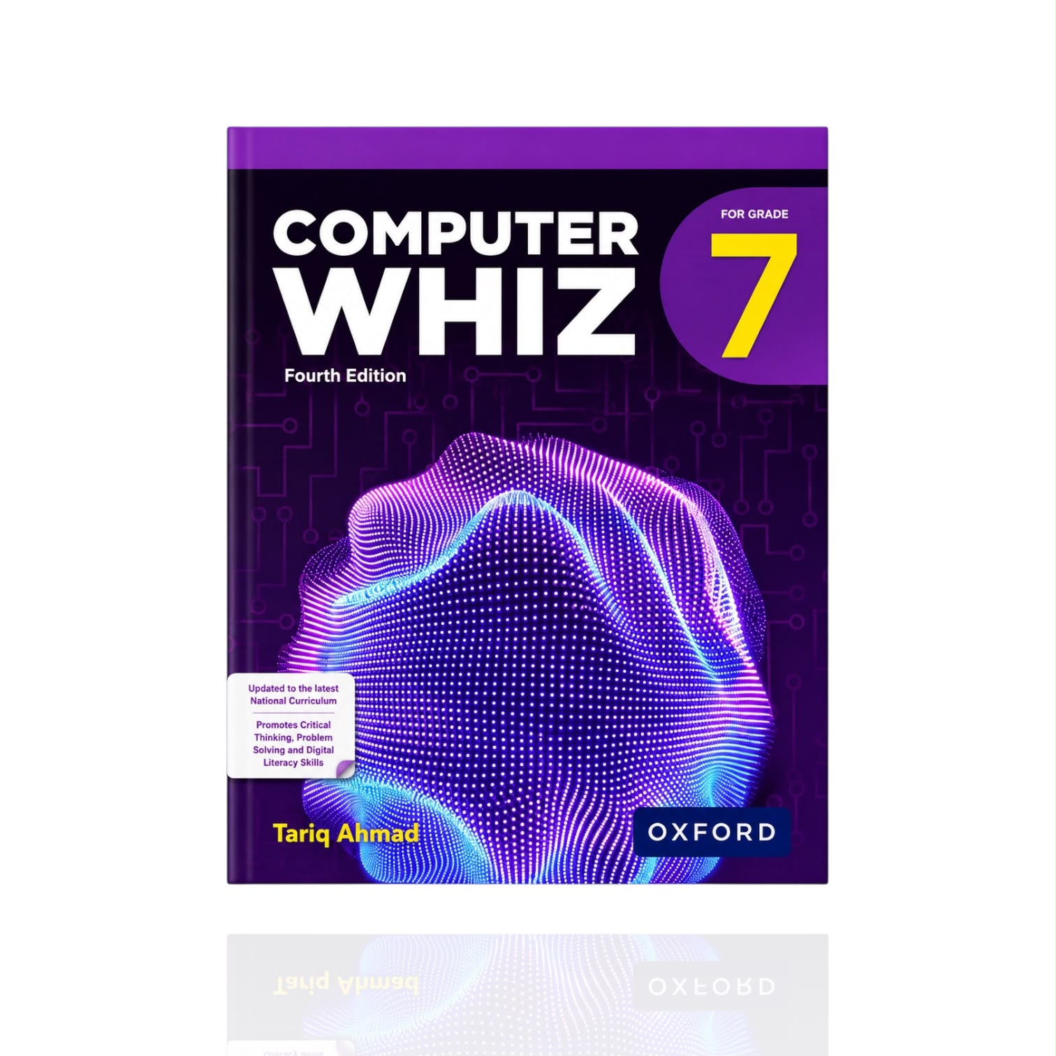 Computer Whiz Class-7