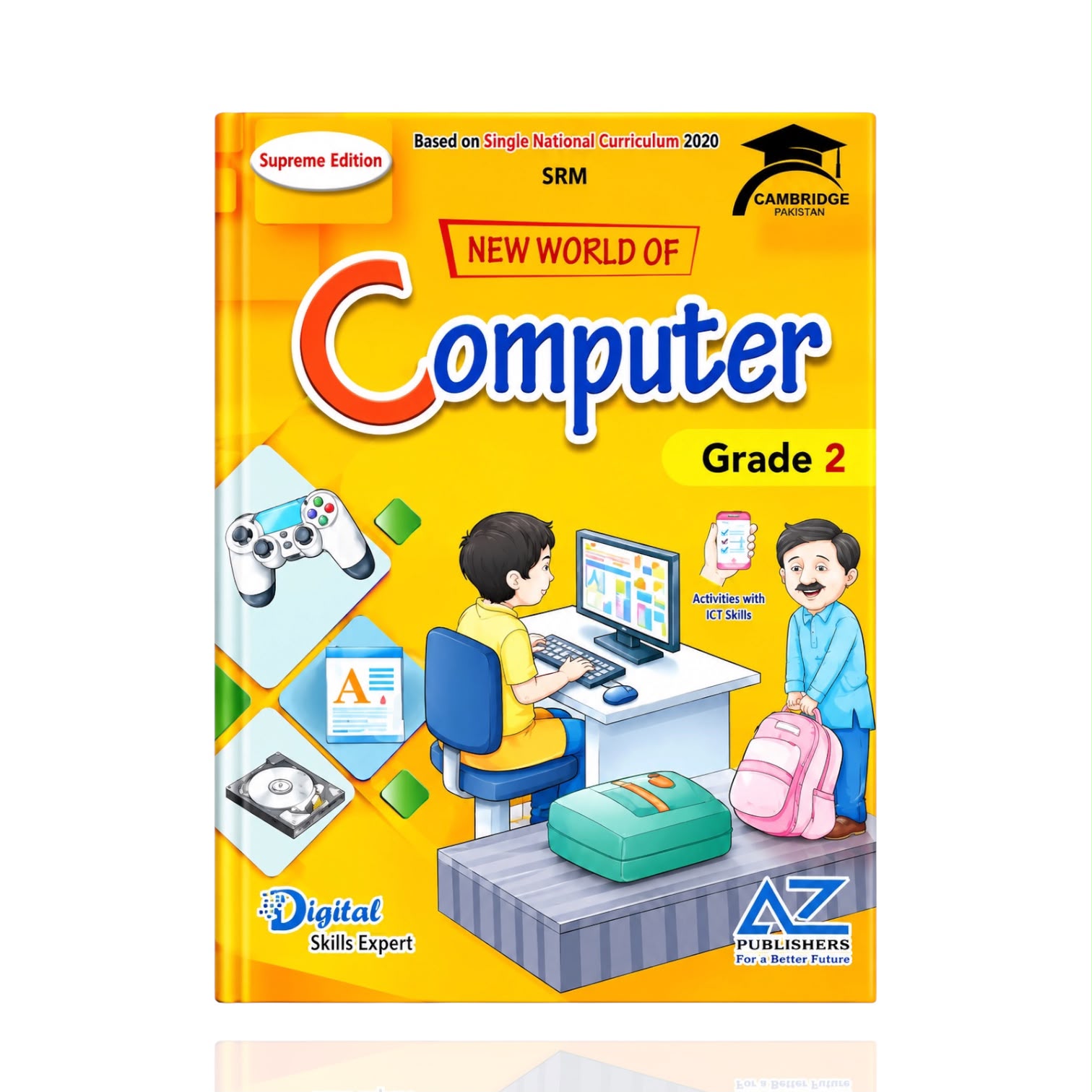 AZ Computer Class-2