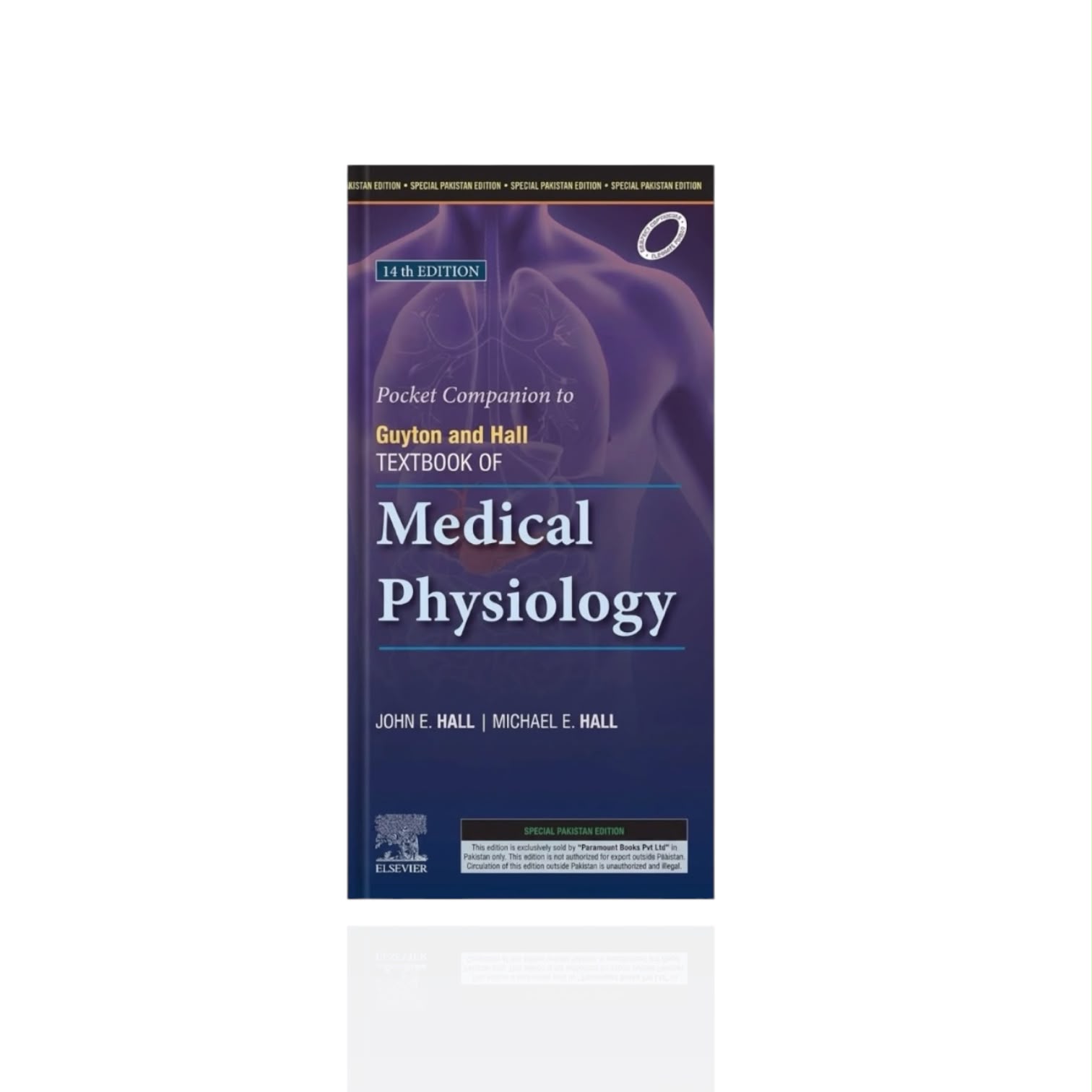 Medical Physiology 14th Edition