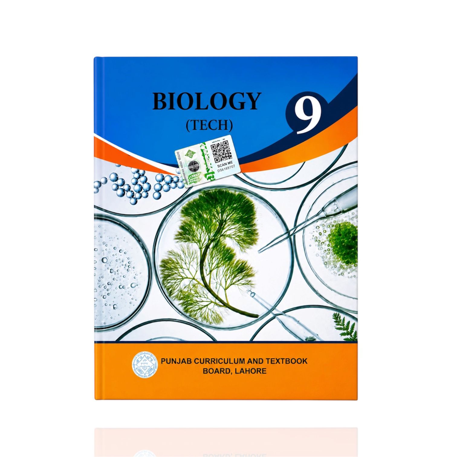 PECTAA Biology (Tech) Class-9