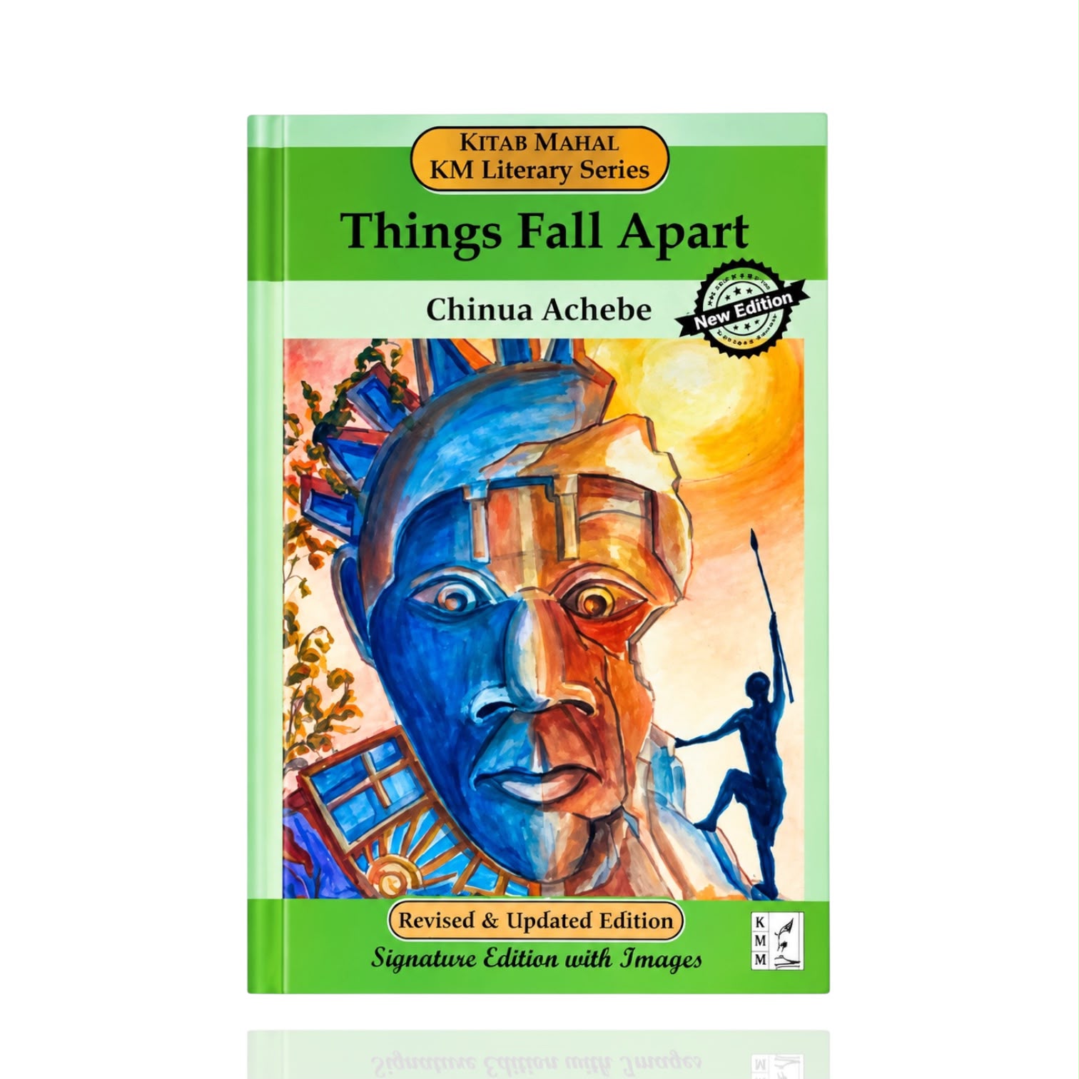 Things Fall Apart By Chinua Achebe