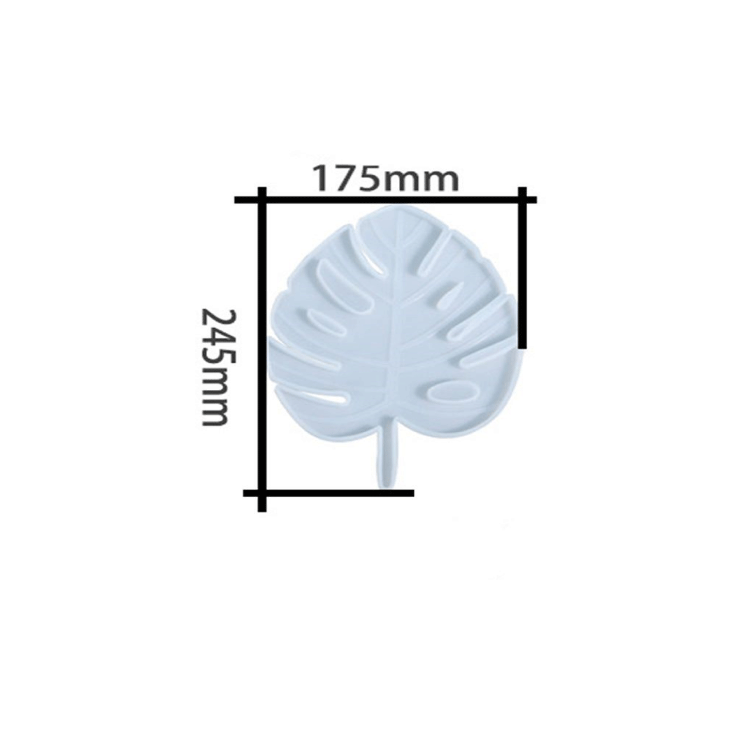 Loom Tree Mold For Resin & Candle Art