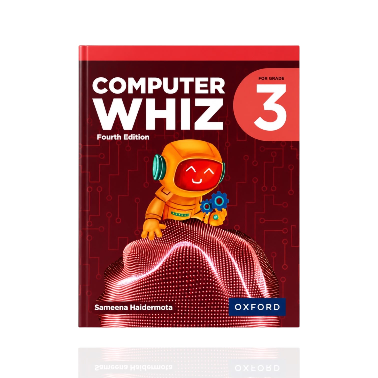 Computer Whiz Class-3