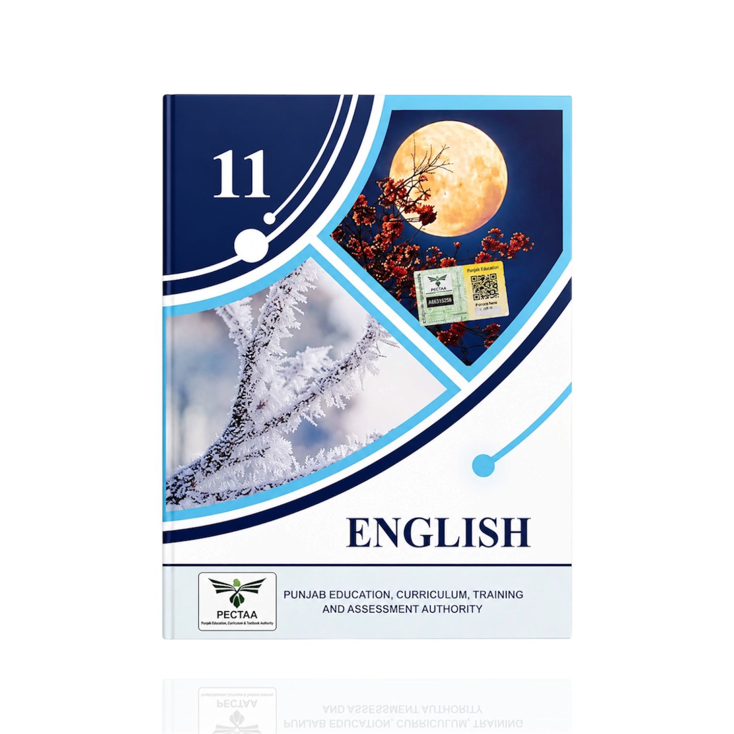 PECTAA English Class-11