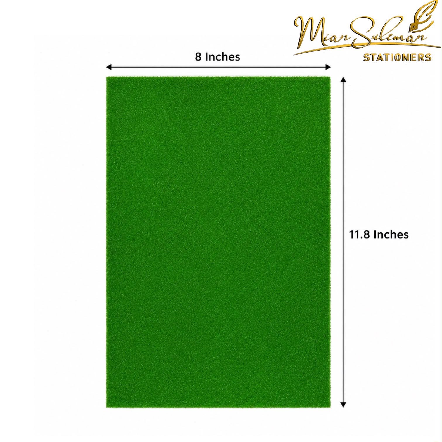 Artificial Model Grass Mat