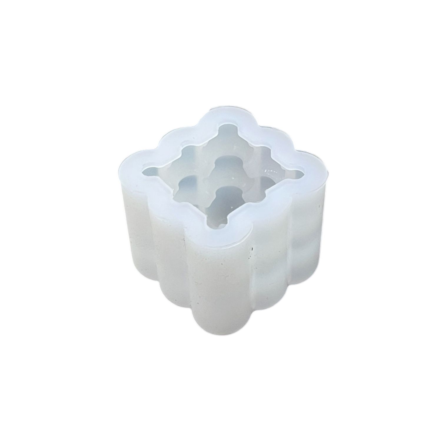 Four leaf clover shape for Resin & Canndle Art