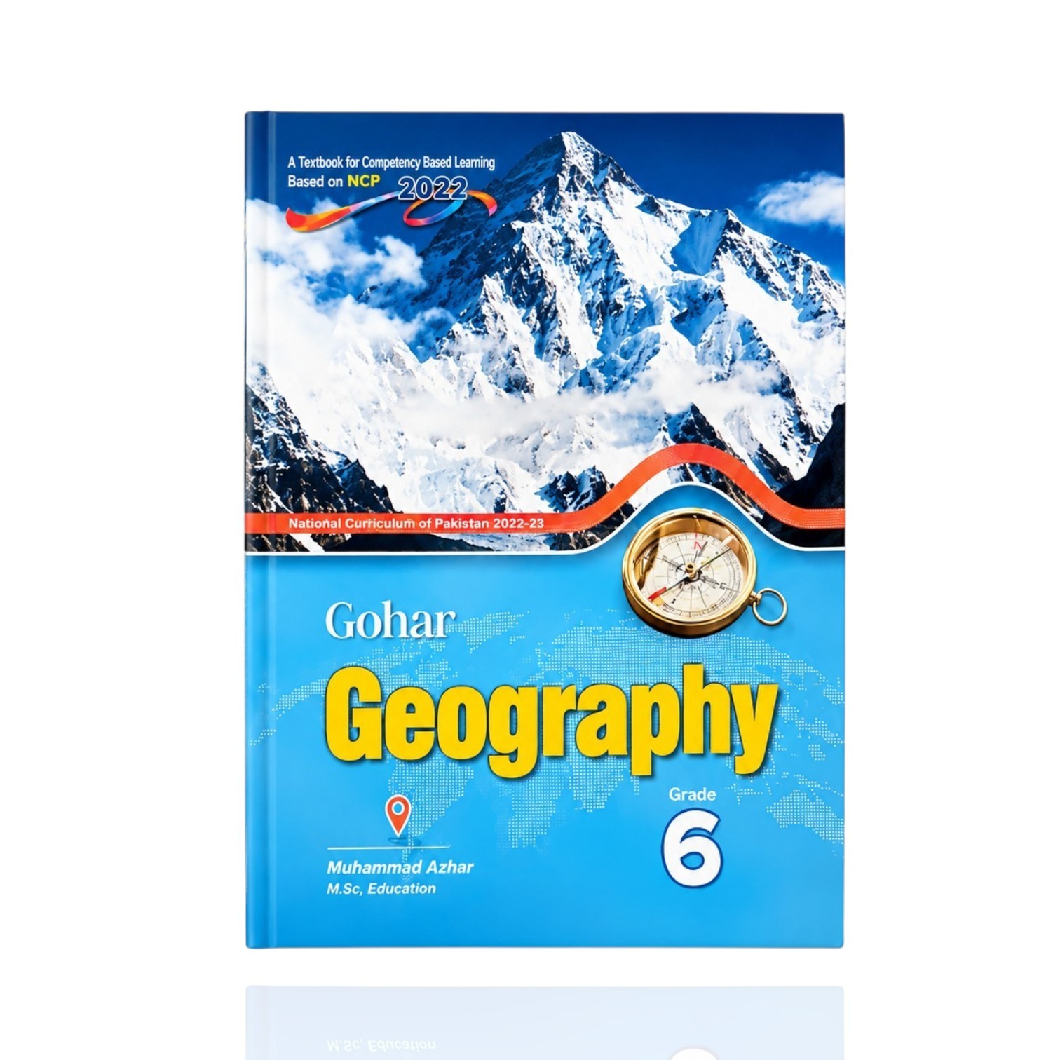 Gohar Geography Class-6