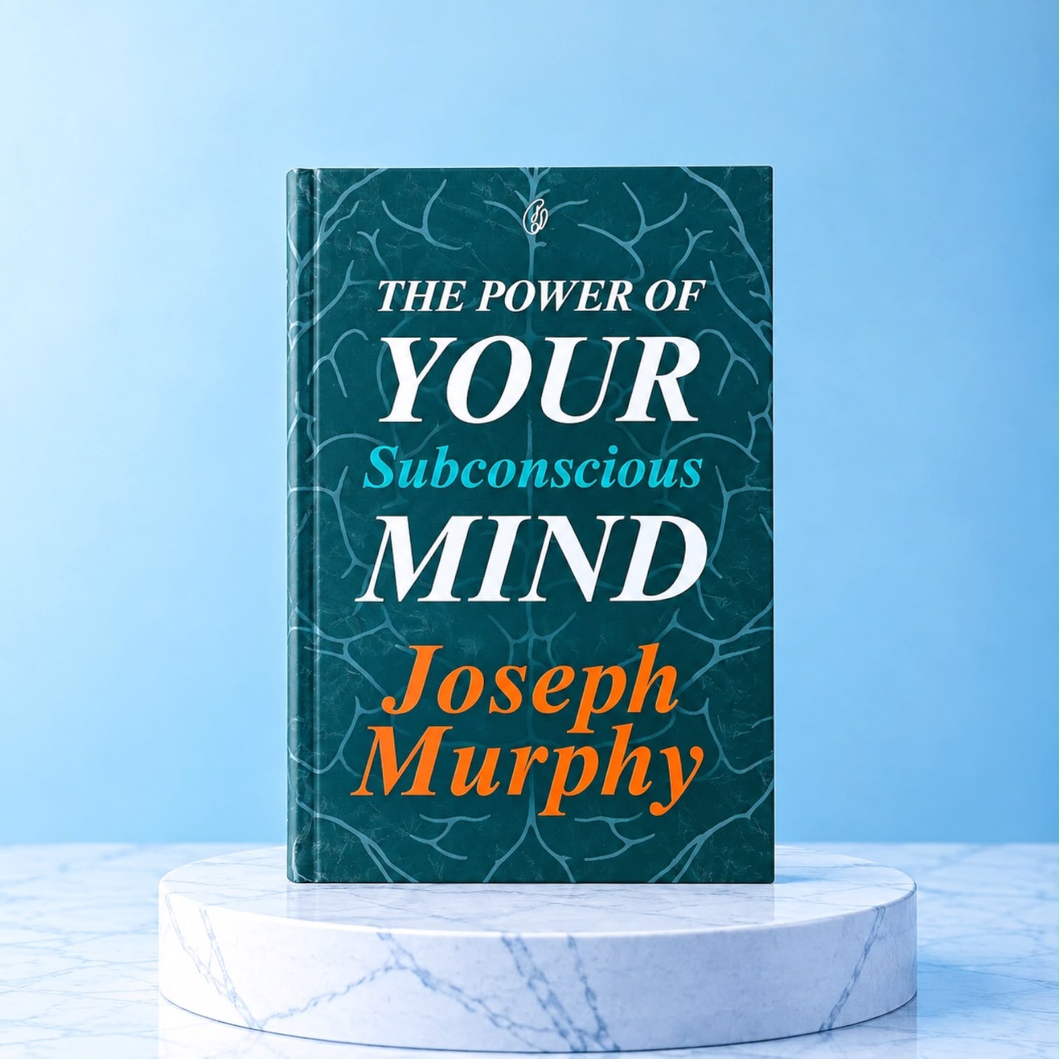 The Power Of Your Subconscious Mind By Joseph Murphy