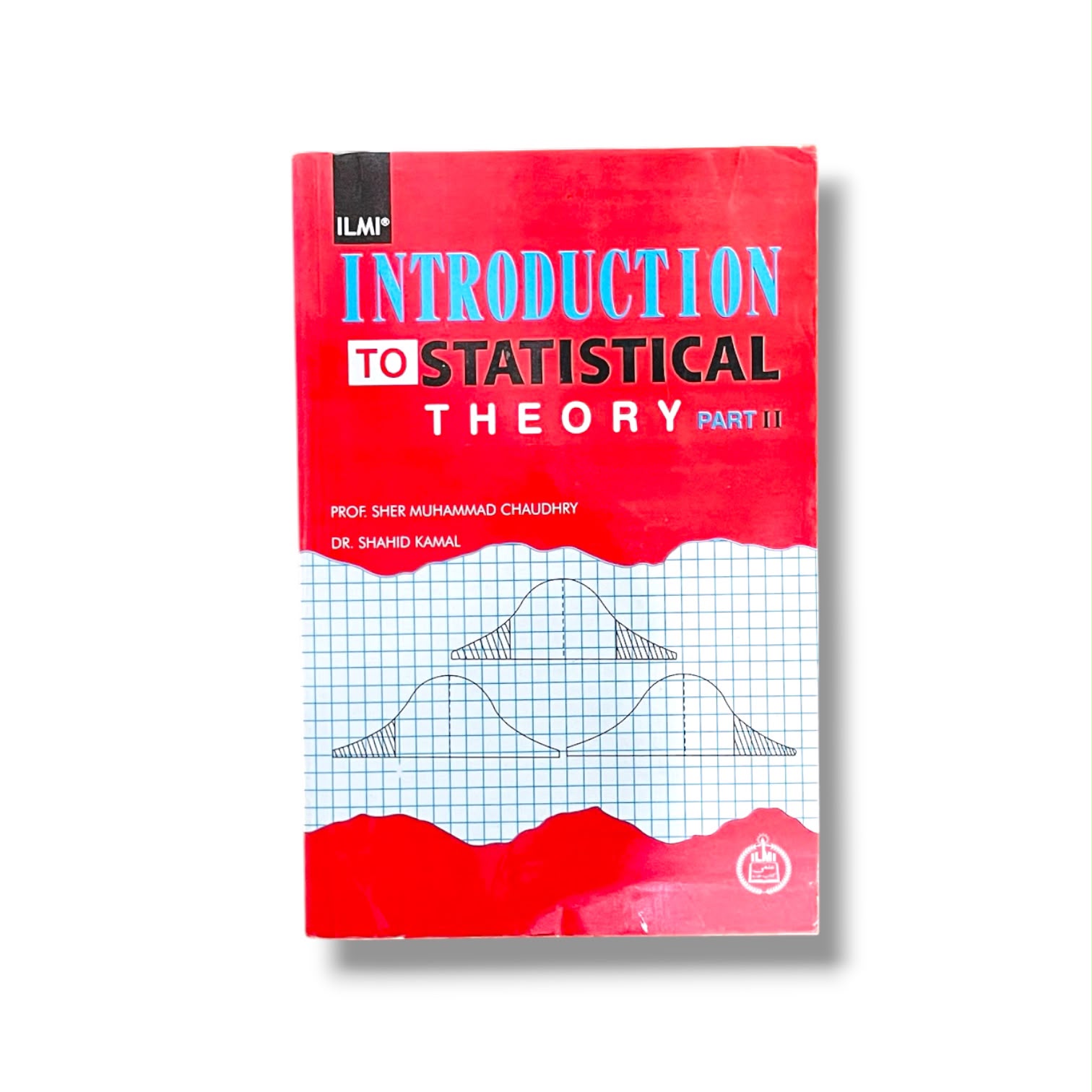 Introduction To Staticstical Theory Part-2