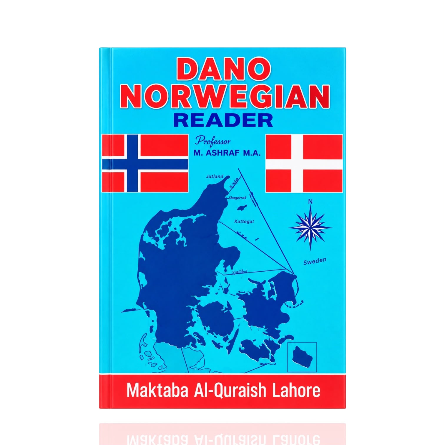 Dano Norwegian Reader