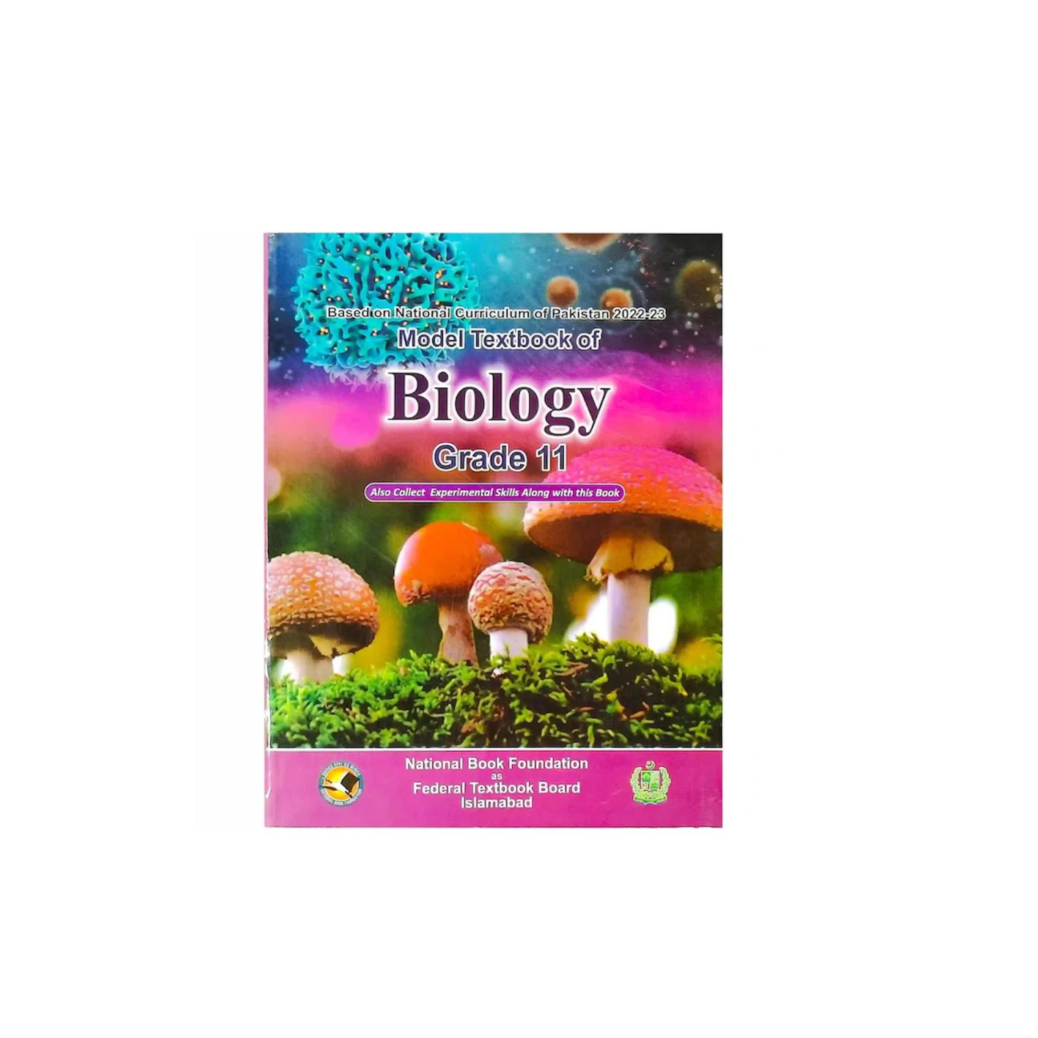NBF Biology Class-11