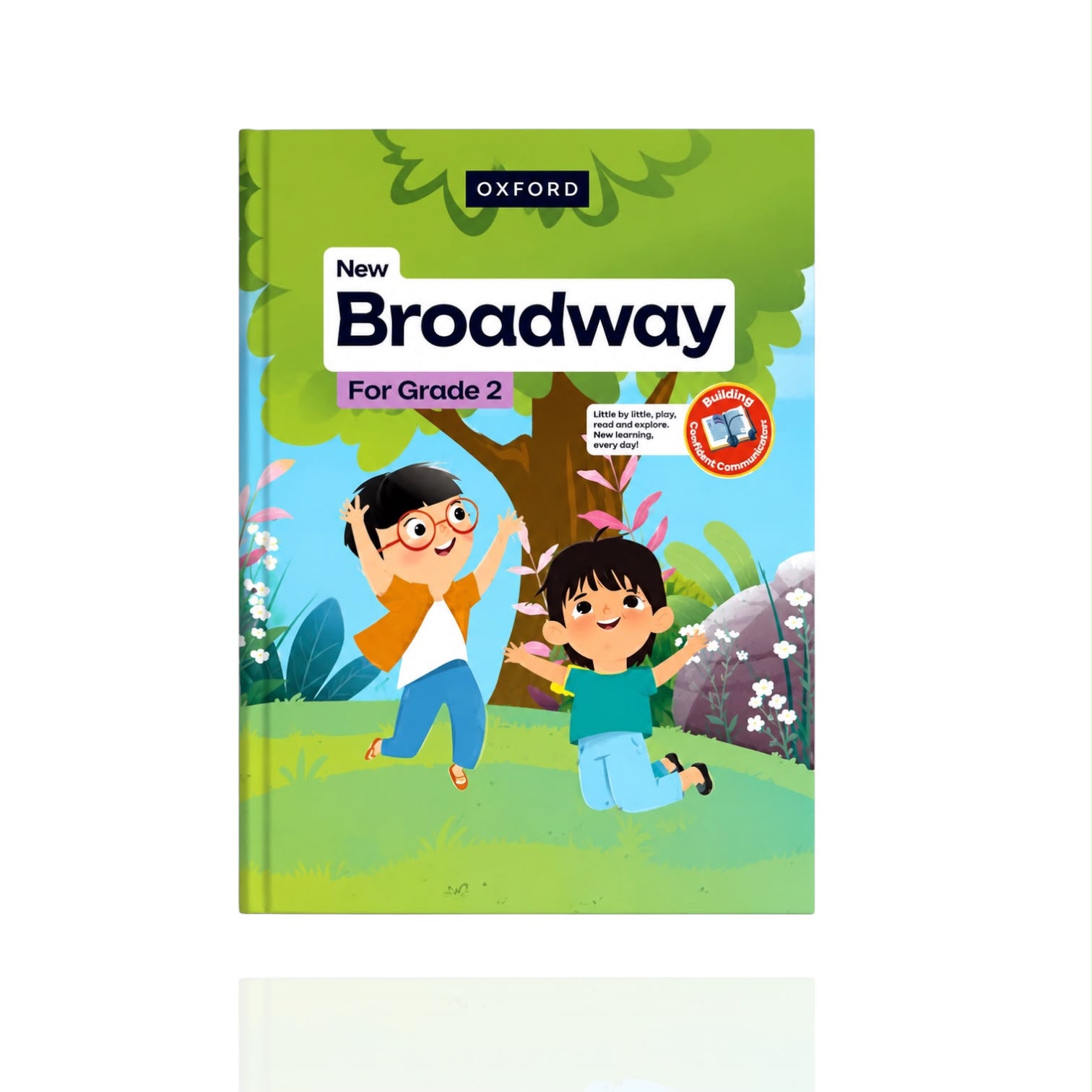 New Broadway Class-2