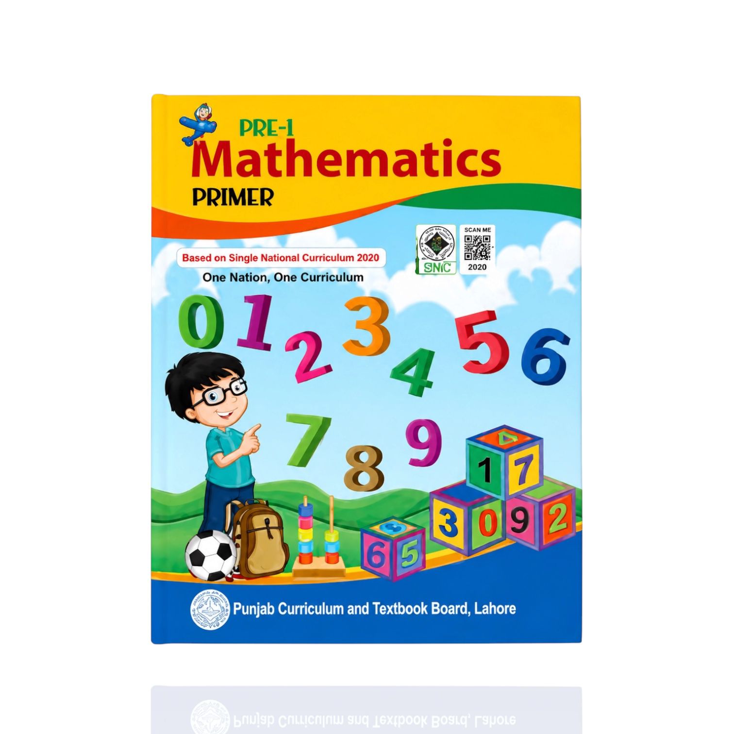 PECTAA Mathematics Primer
