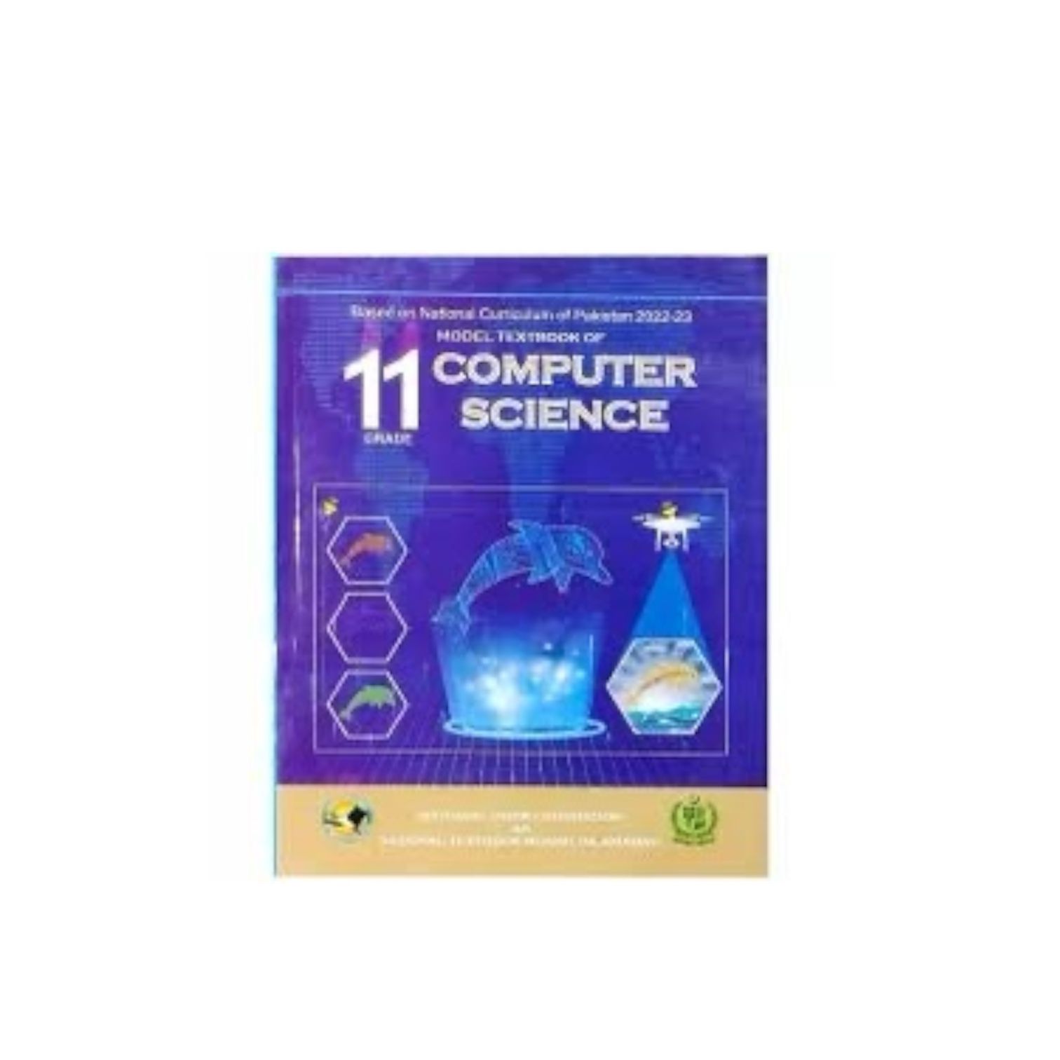 NBF Computer Science Class-11