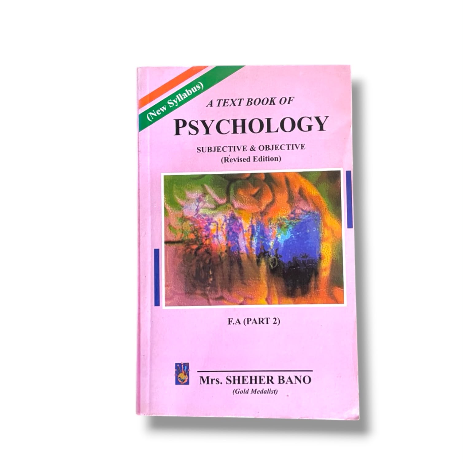 Psychology F.A Part-2