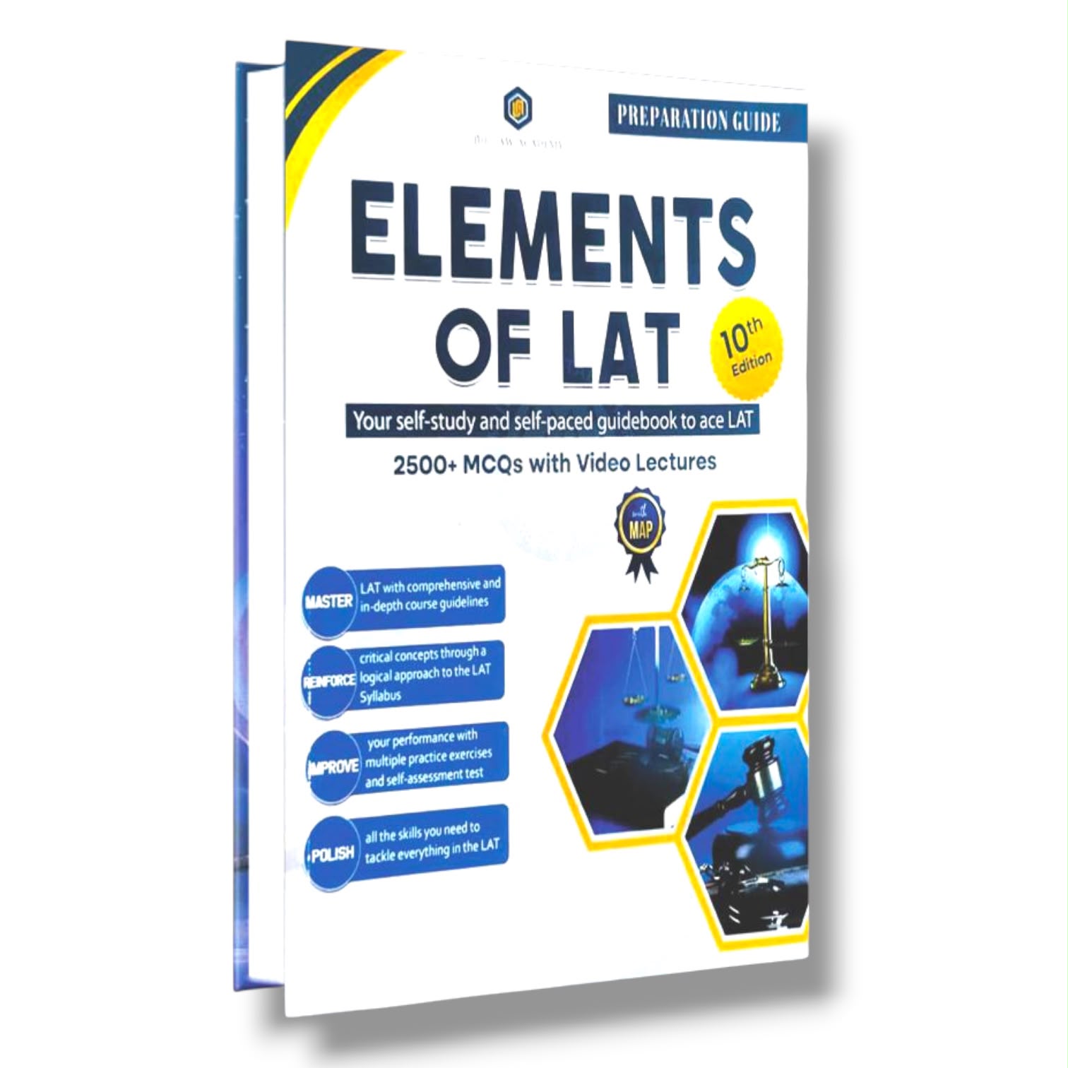 Elements Of Lat 10th Edition