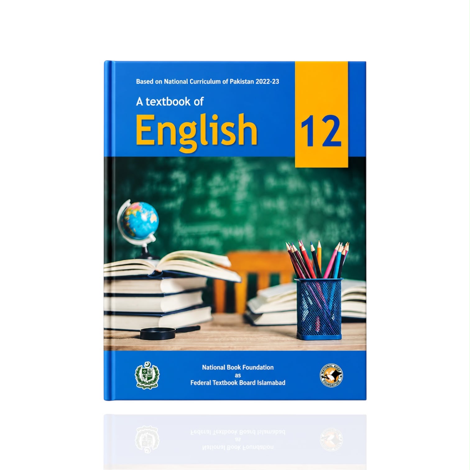 NBF English Class-12
