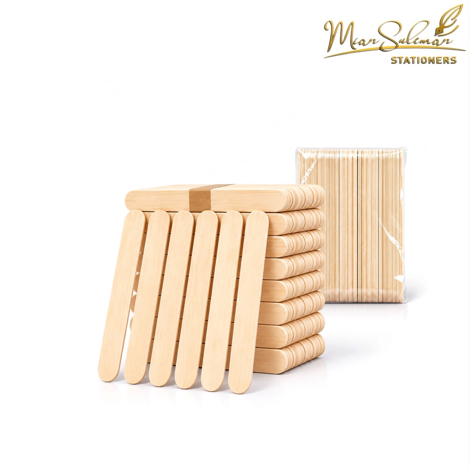 Ice Cream Small Sticks Pack