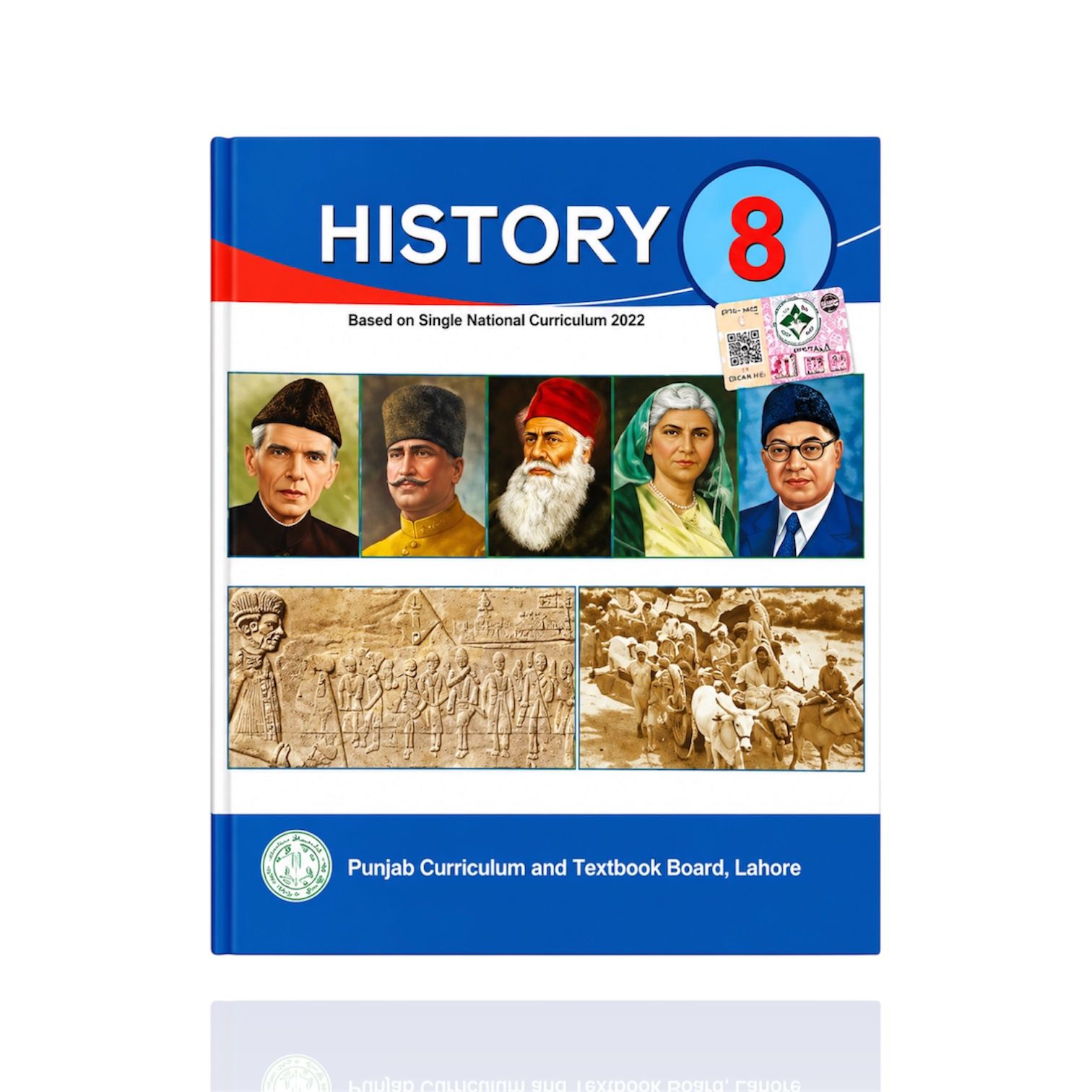PECTAA History Class-8