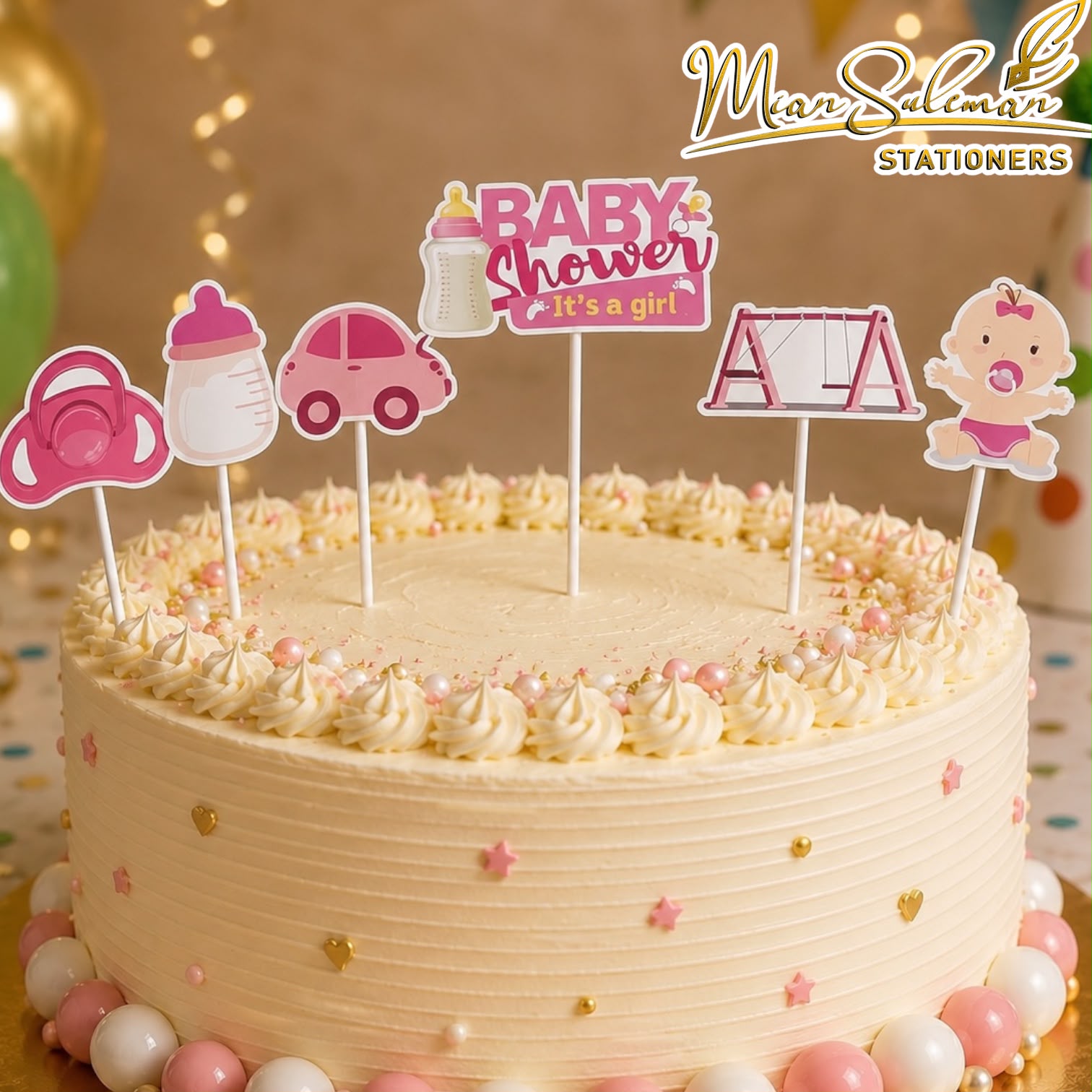 Happy Birthday It