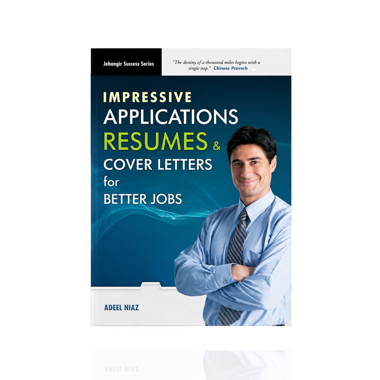 Impressive Applications Resumes & Cover Letters For Better Jobs