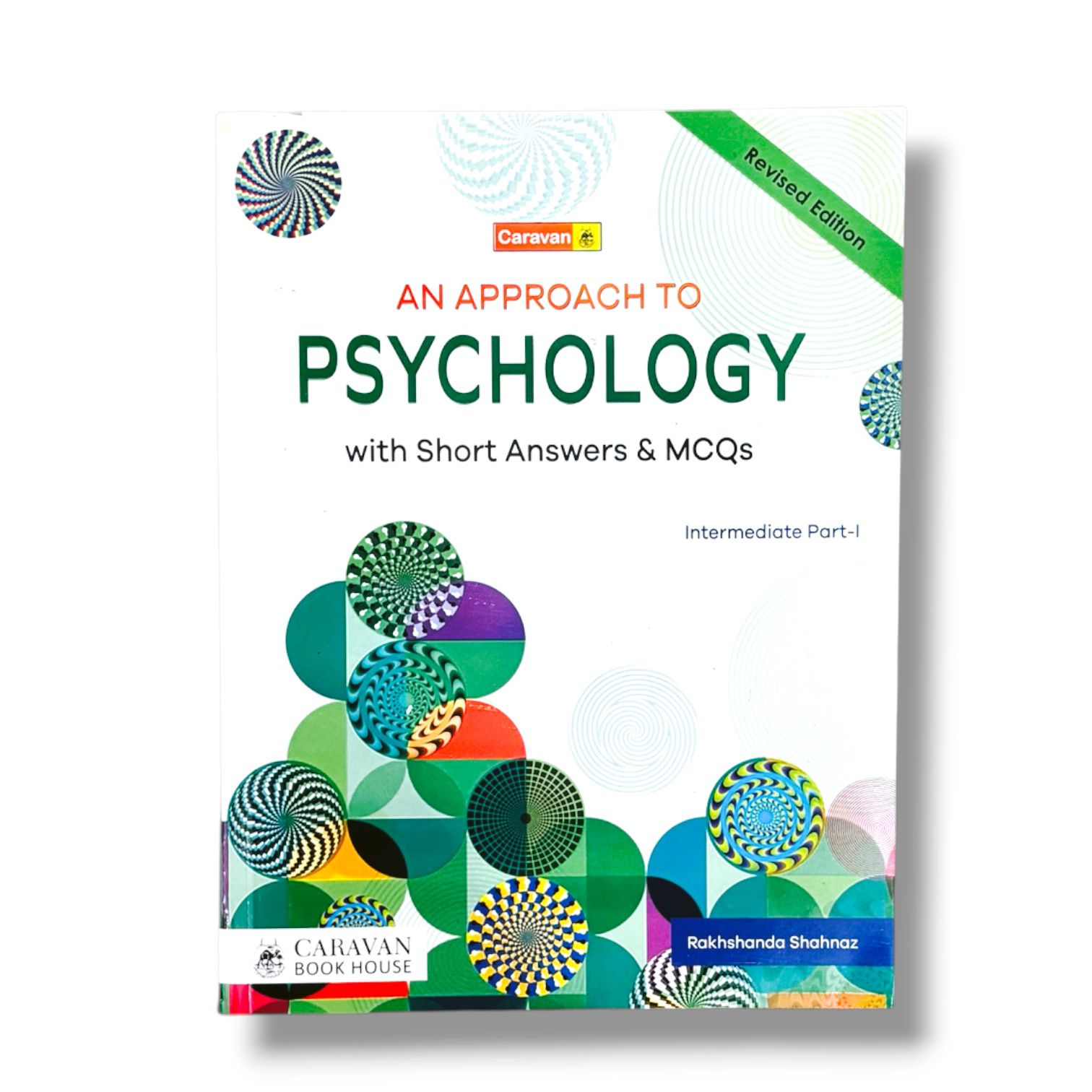 Psychology Guide Class-11