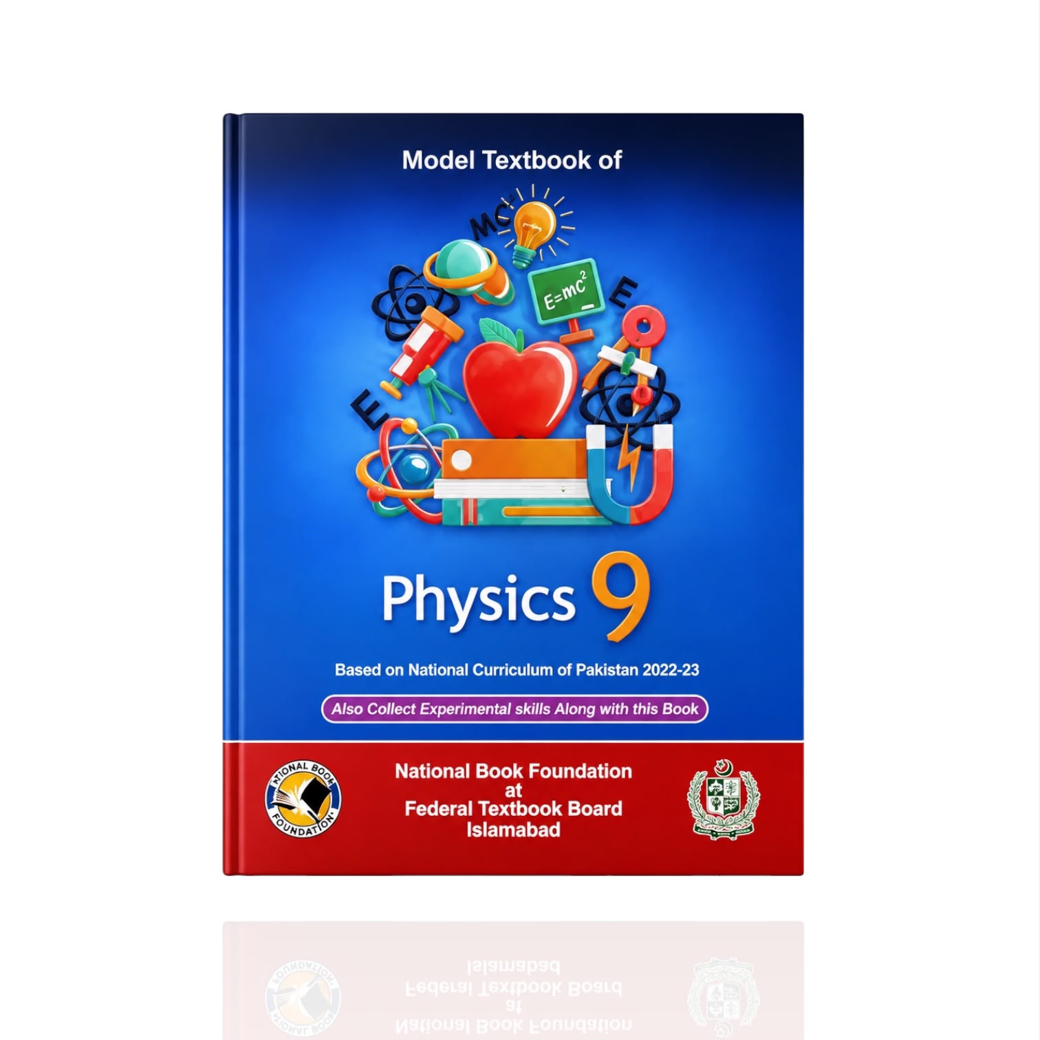 NBF Physics Class-9