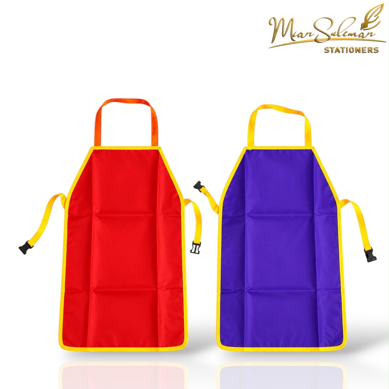 Apron For kids Fine Quality