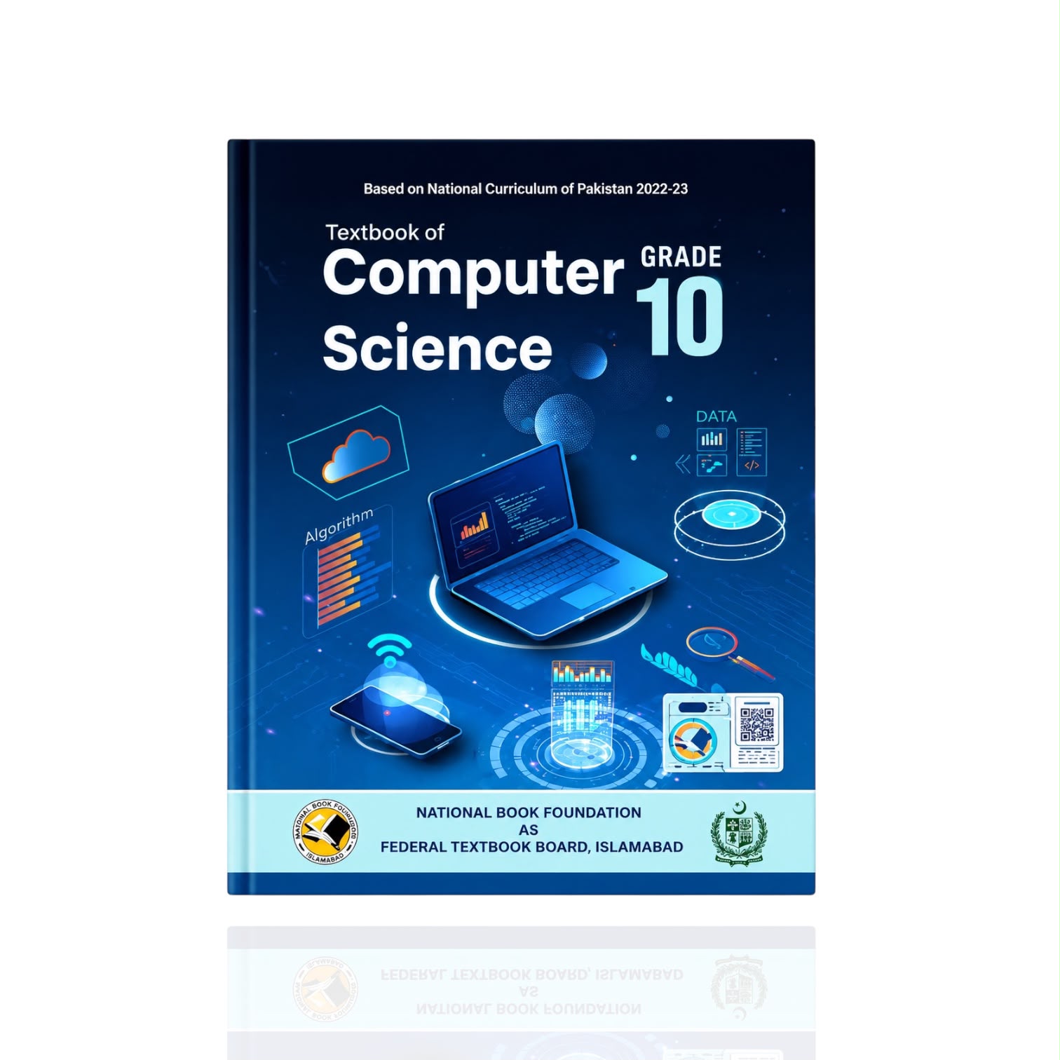 NBF Computer Science Class-10