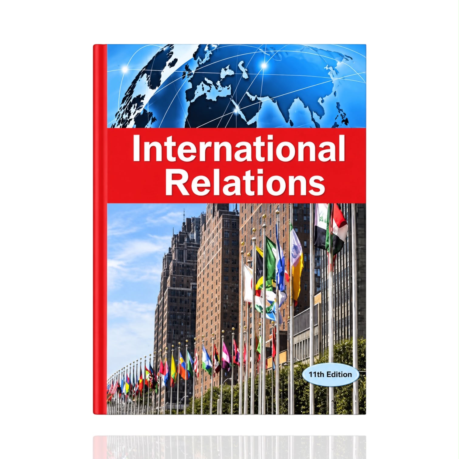 International Relations 11th Edition By Jon C.W