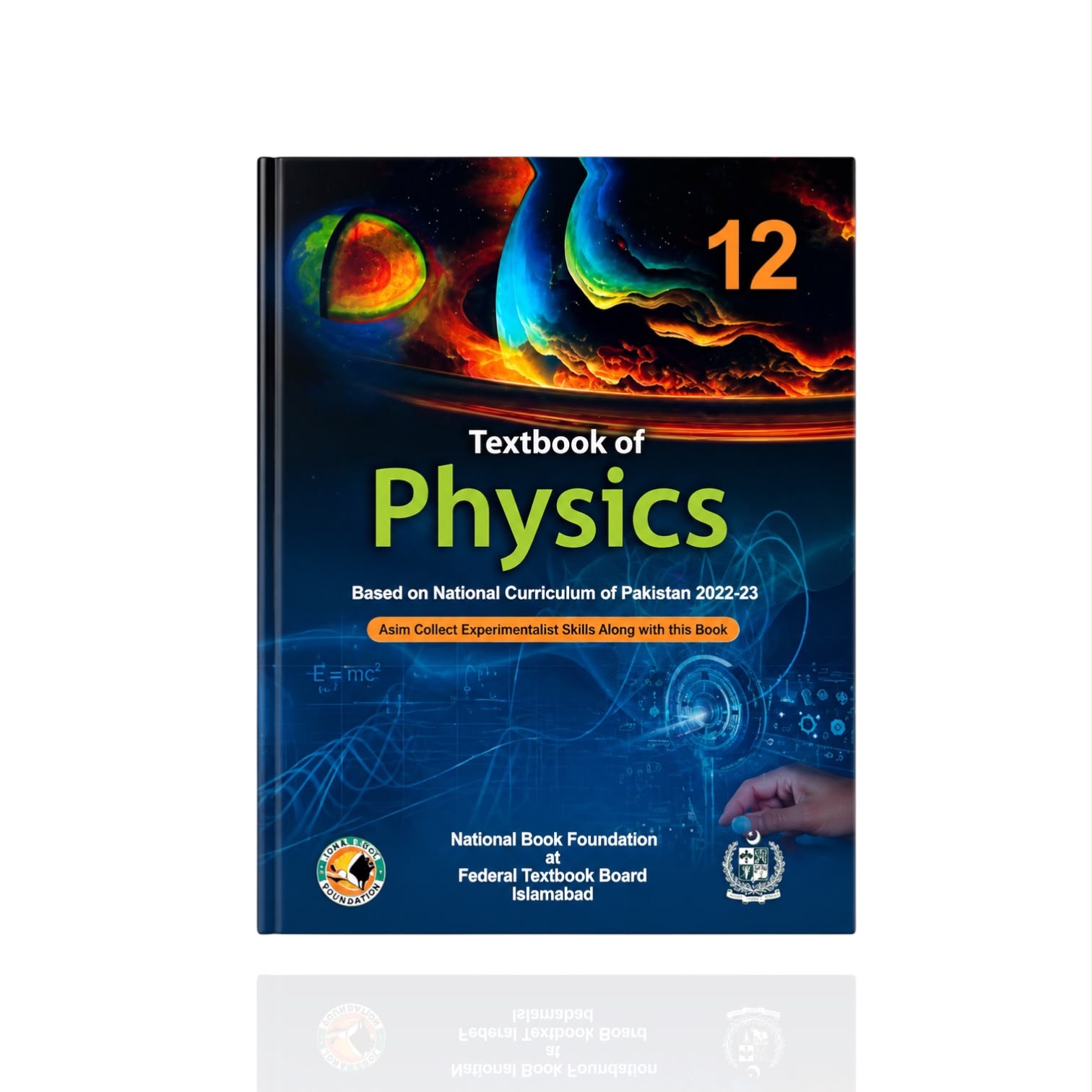 NBF Physics Class-12