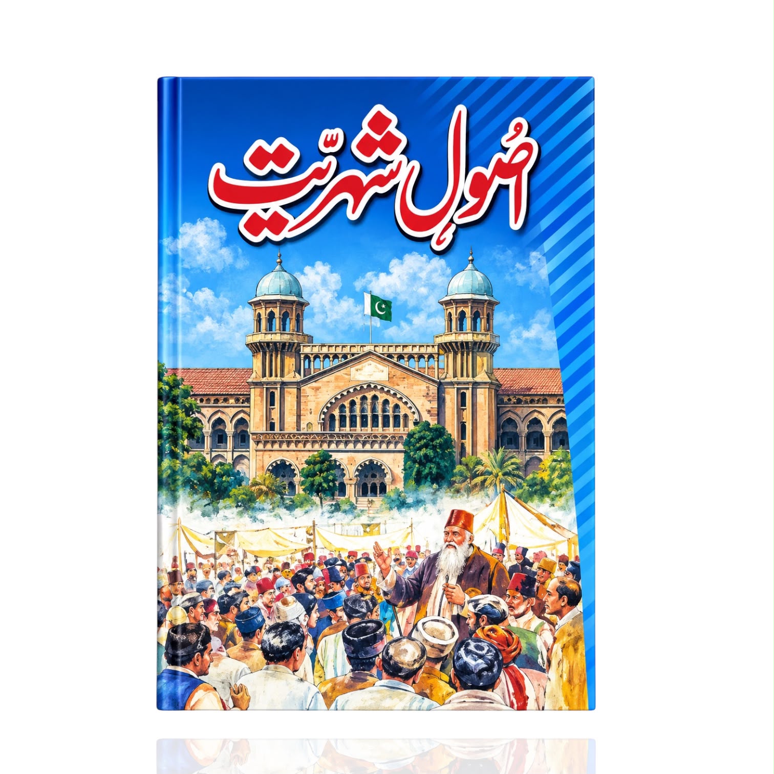 Asool Shahriyat Guide Part-2