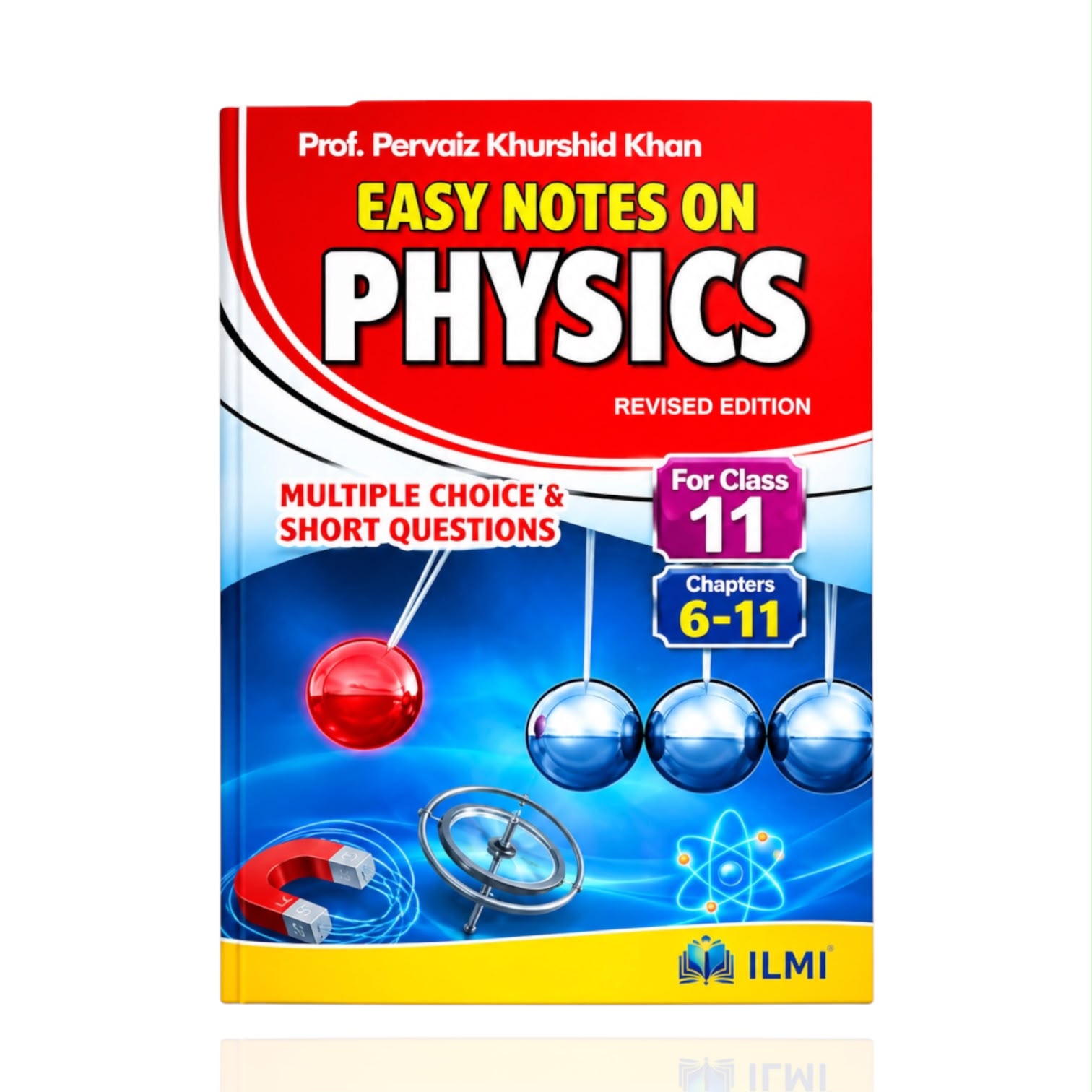 Easy Notes On Physics Short questions Class-11